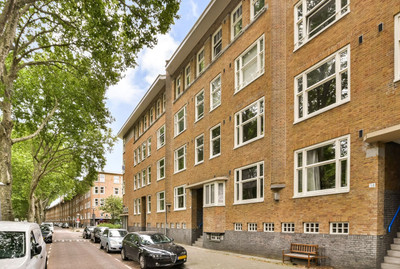 Willem de Zwijgerlaan 60-1