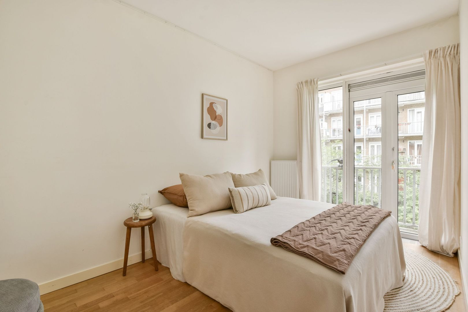 Appartement te koop: Willem de Zwijgerlaan 60-1, Amsterdam