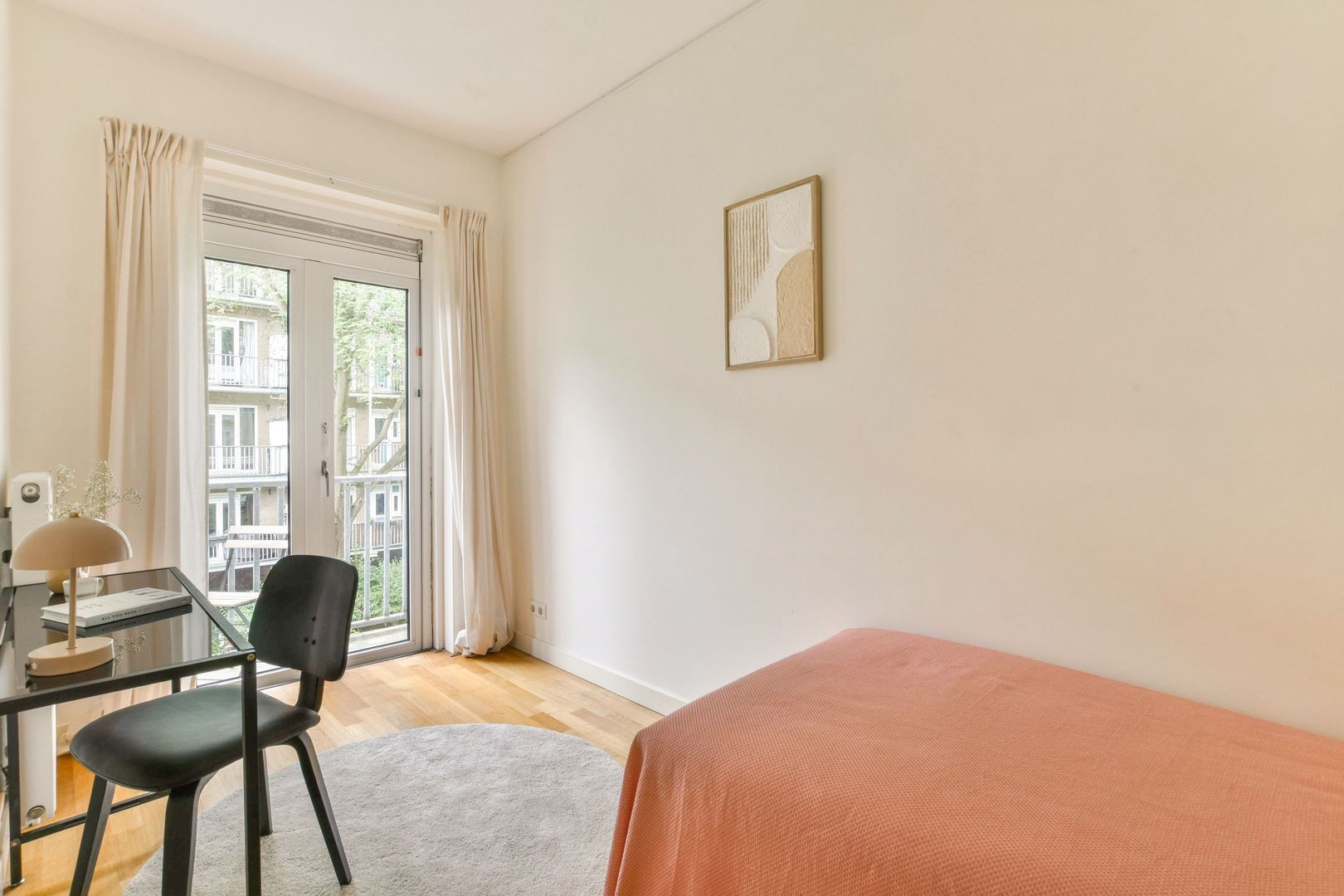 Appartement te koop: Willem de Zwijgerlaan 60-1, Amsterdam