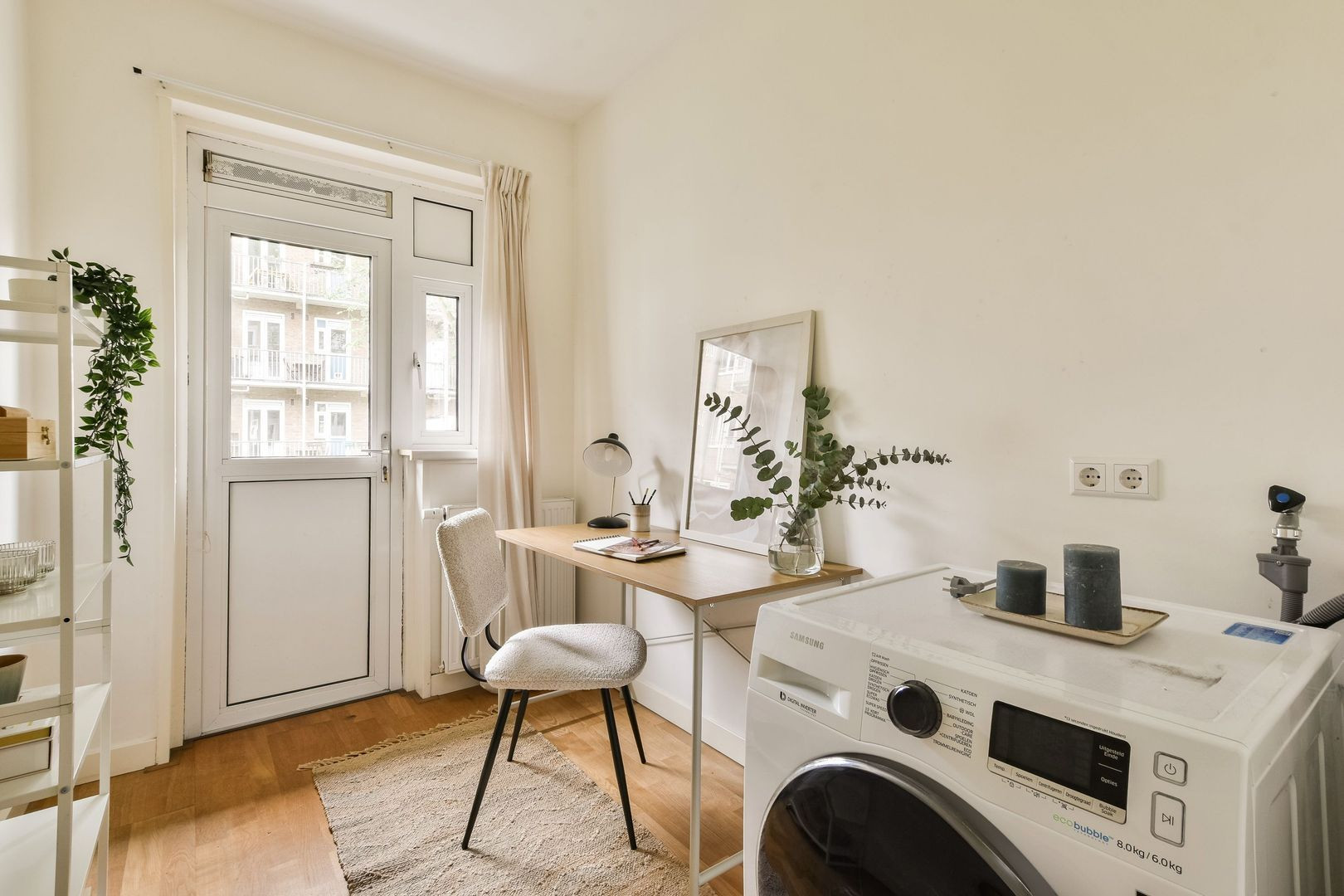 Appartement te koop: Willem de Zwijgerlaan 60-1, Amsterdam