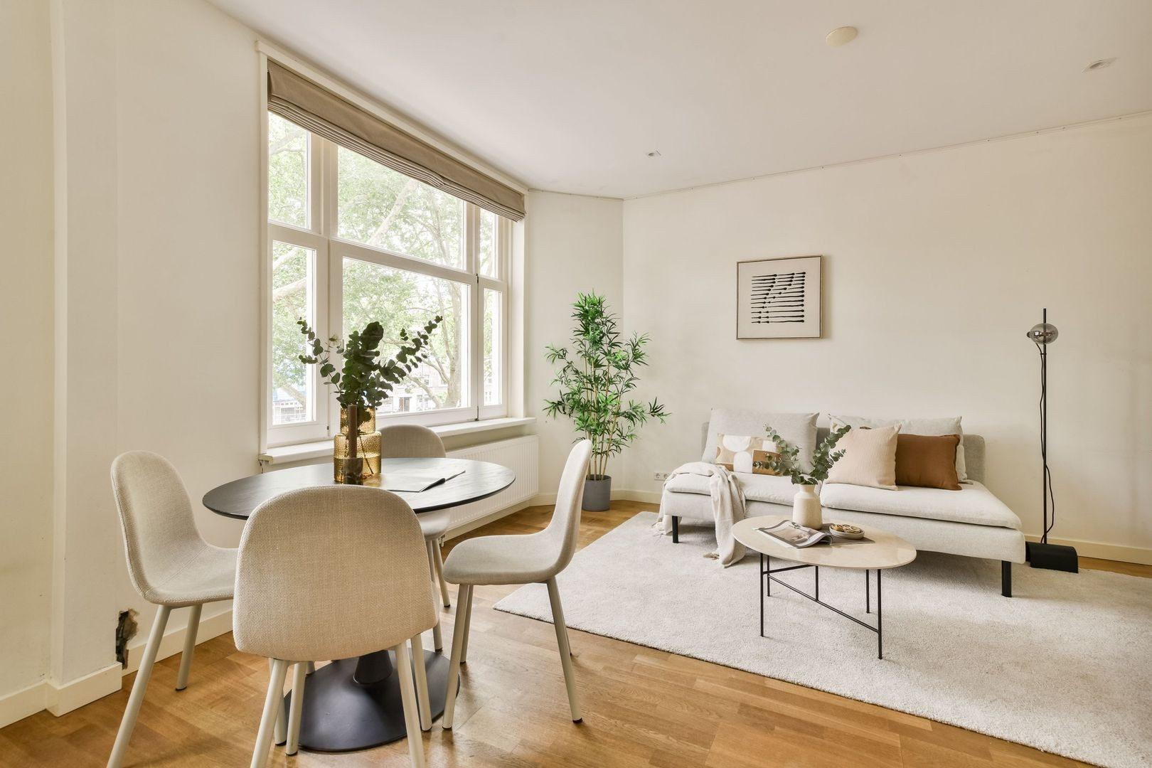 Appartement te koop: Willem de Zwijgerlaan 60-1, Amsterdam