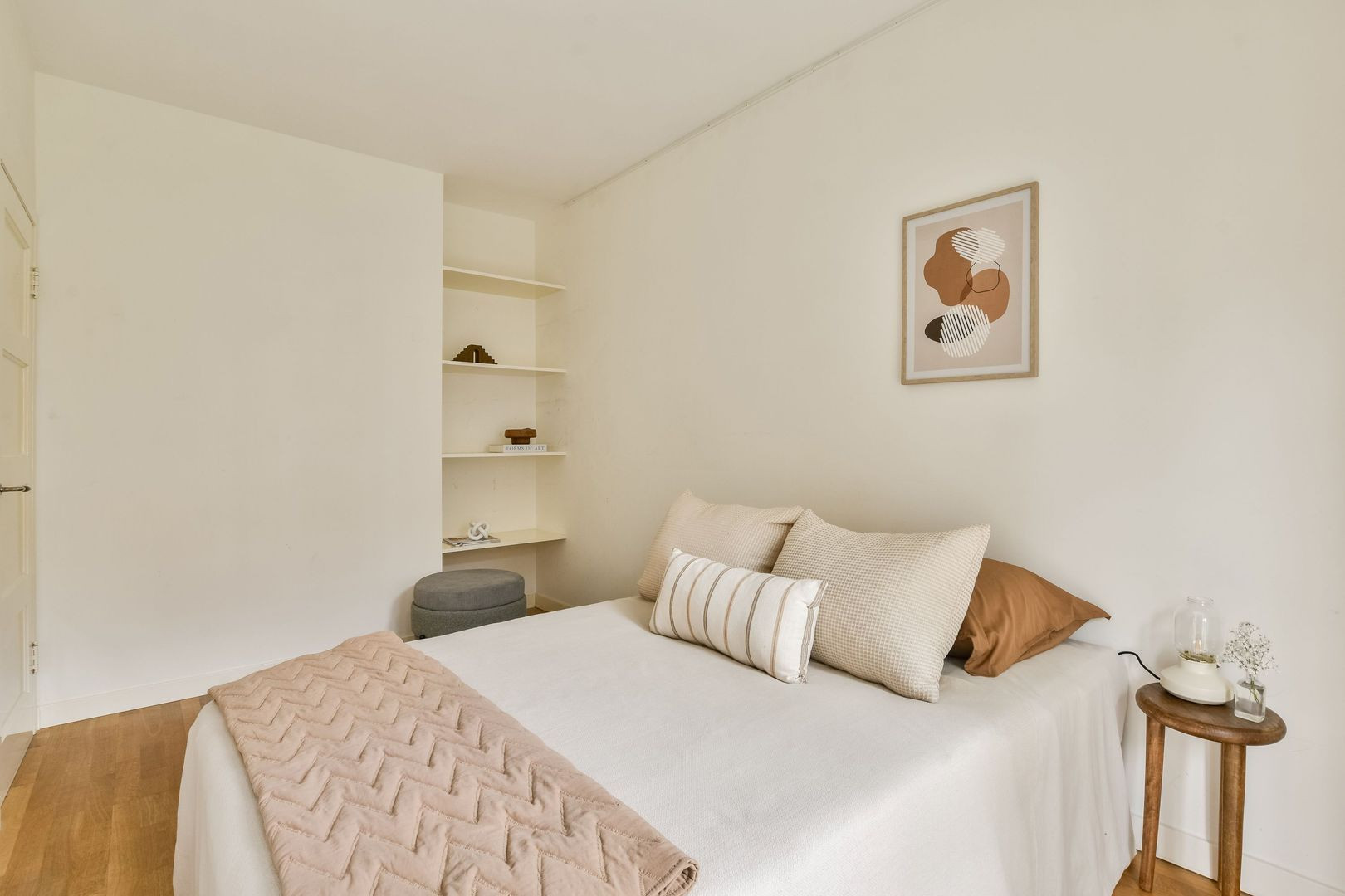 Appartement te koop: Willem de Zwijgerlaan 60-1, Amsterdam