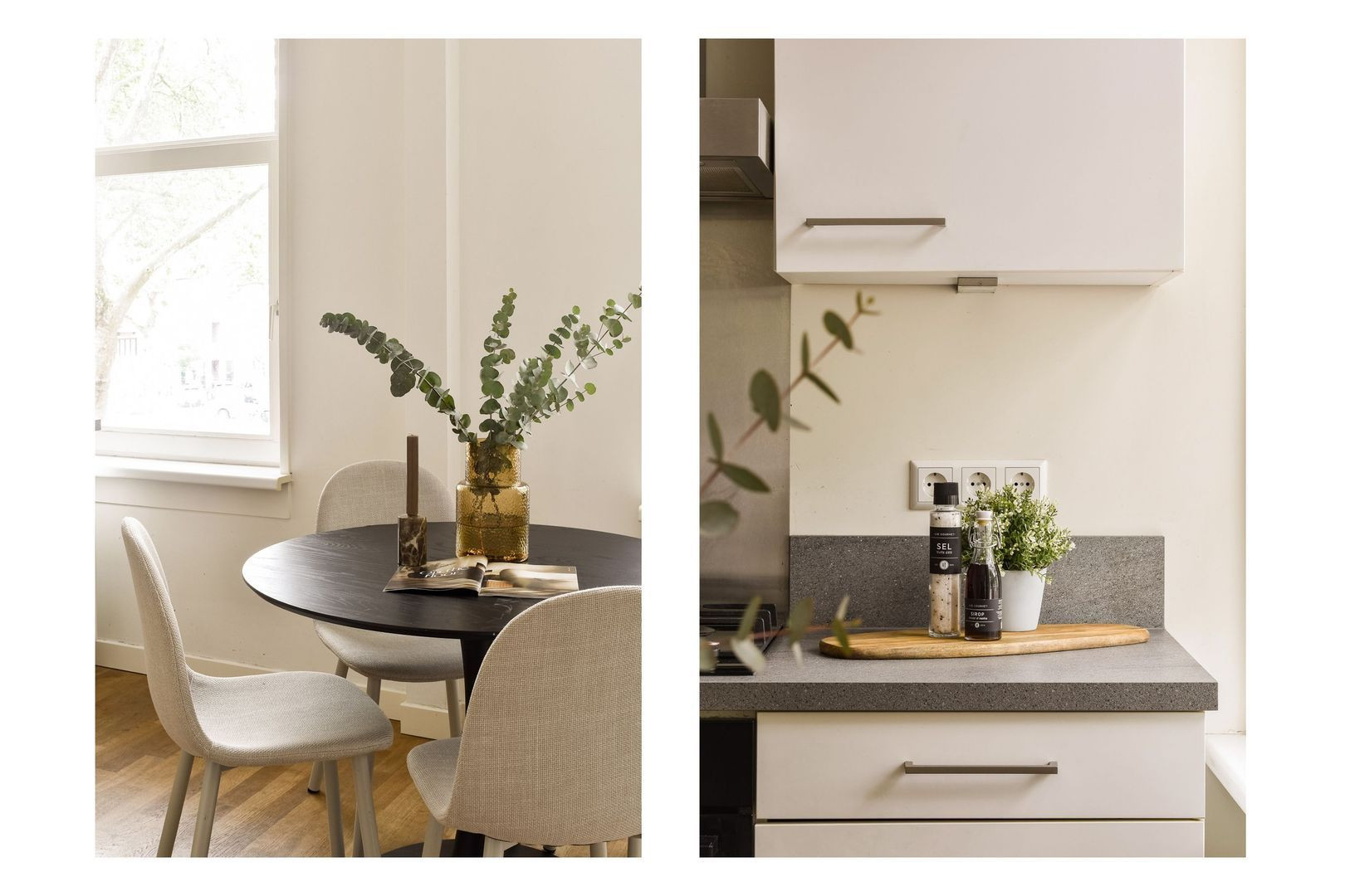 Appartement te koop: Willem de Zwijgerlaan 60-1, Amsterdam