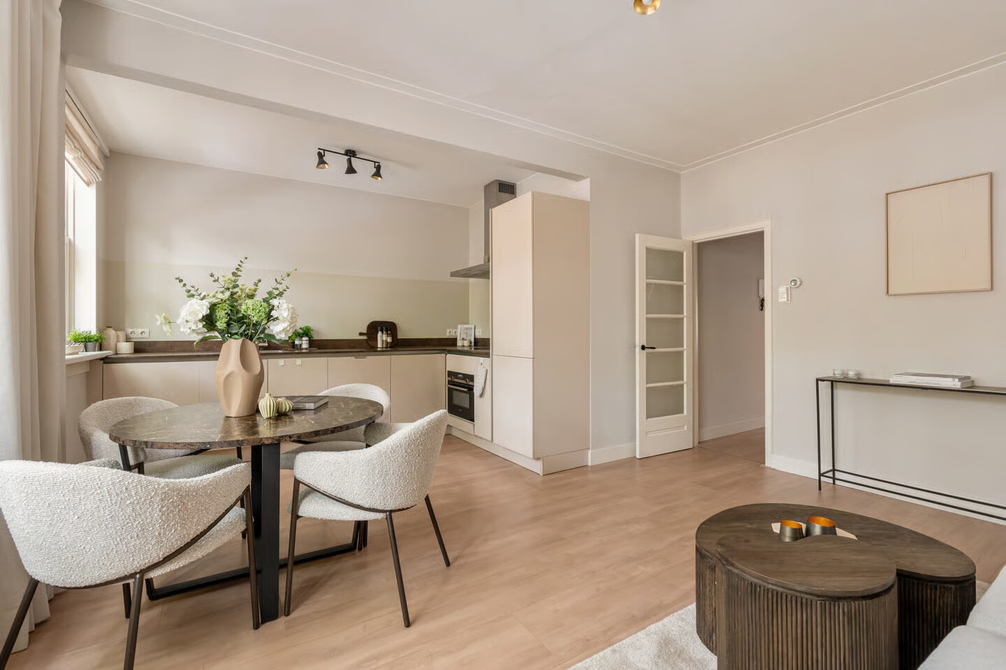Appartement te koop: Willem de Zwijgerlaan 78-1, Amsterdam