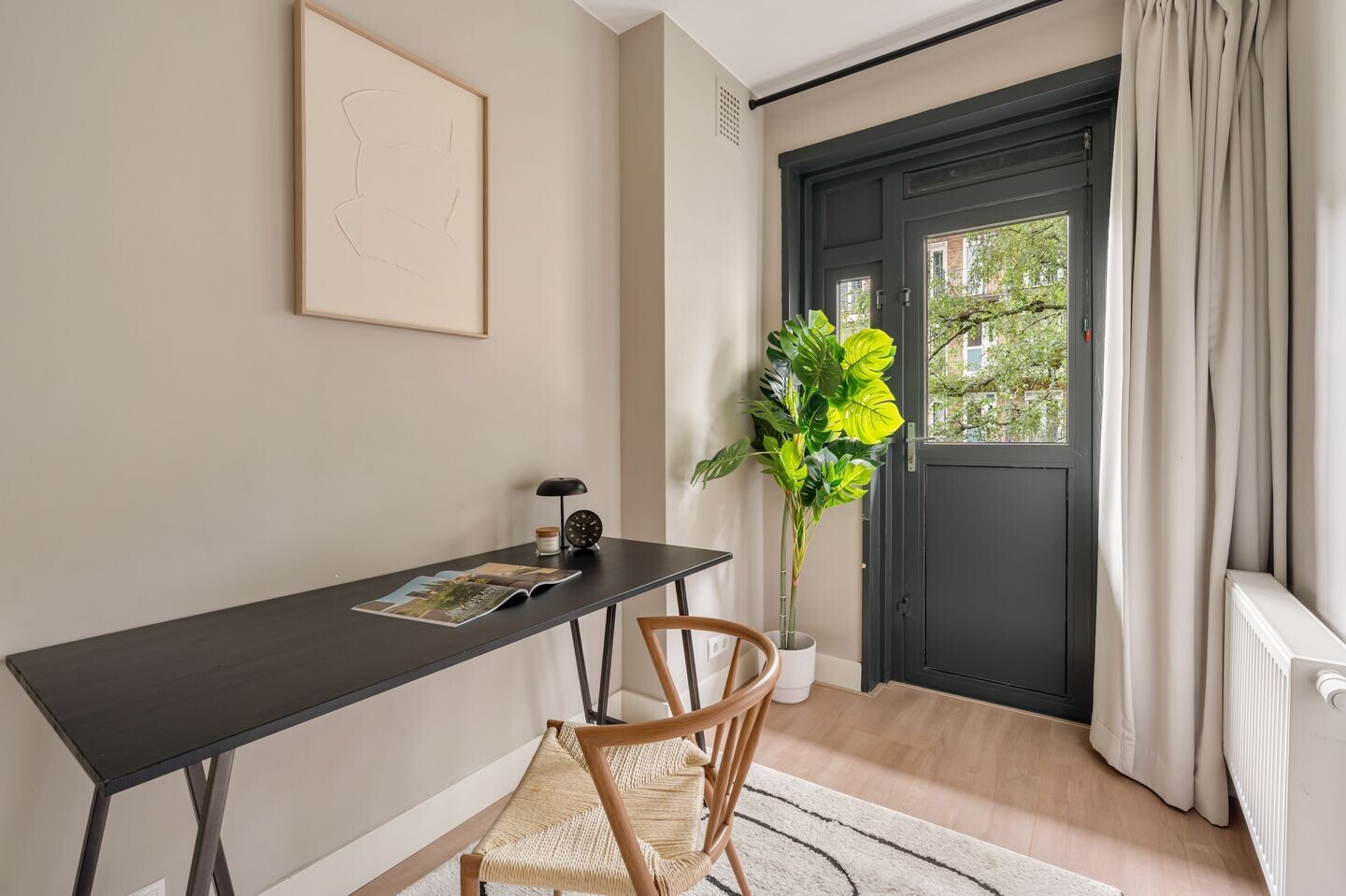 Appartement te koop: Willem de Zwijgerlaan 78-1, Amsterdam