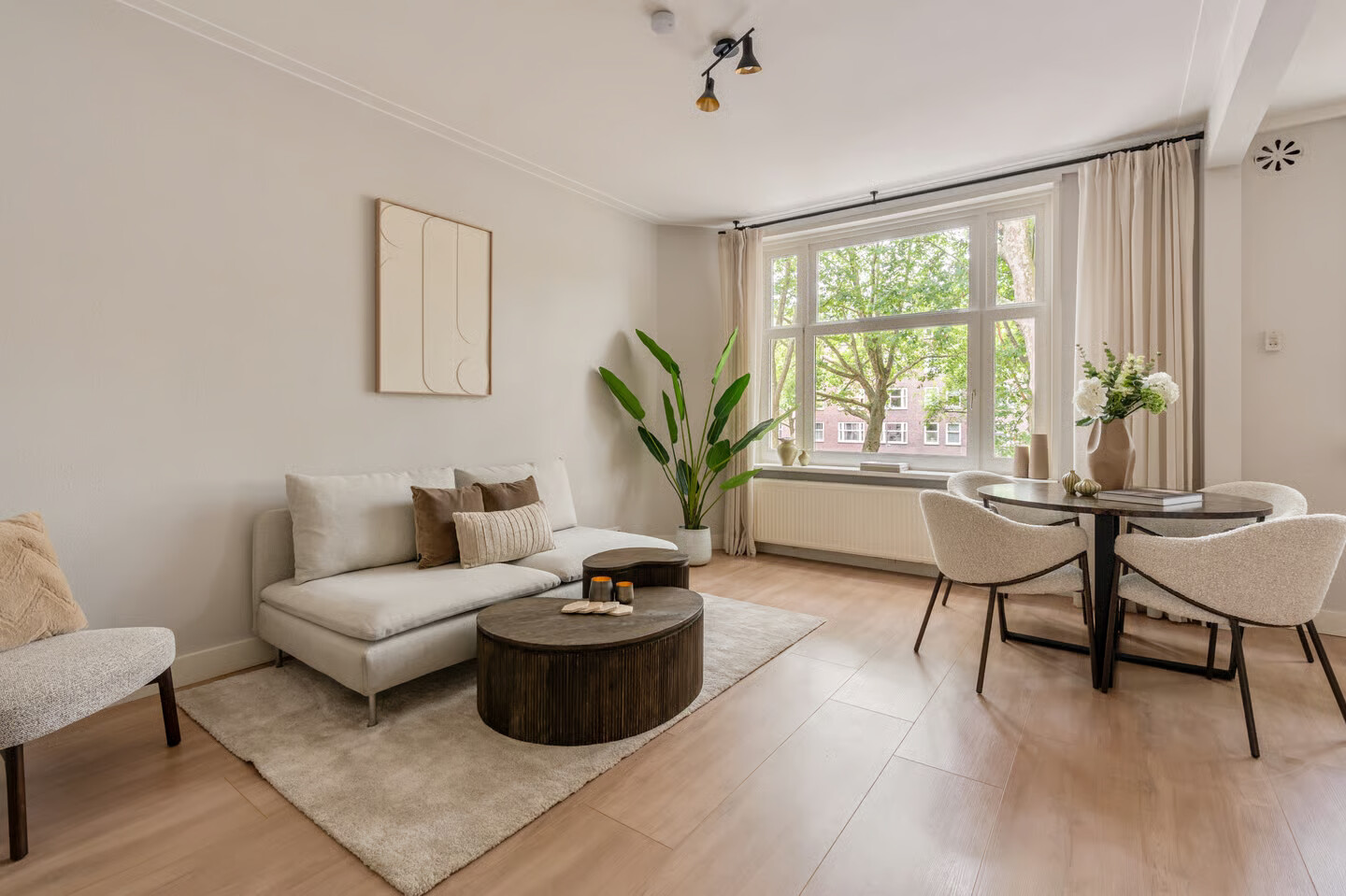 Appartement te koop: Willem de Zwijgerlaan 78-1, Amsterdam