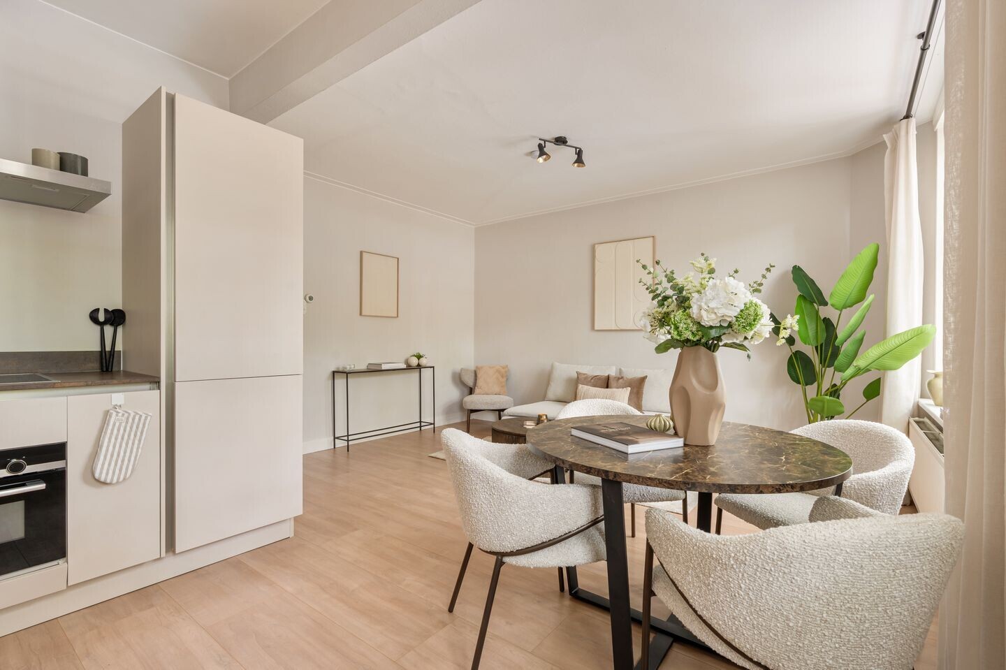 Appartement te koop: Willem de Zwijgerlaan 78-1, Amsterdam