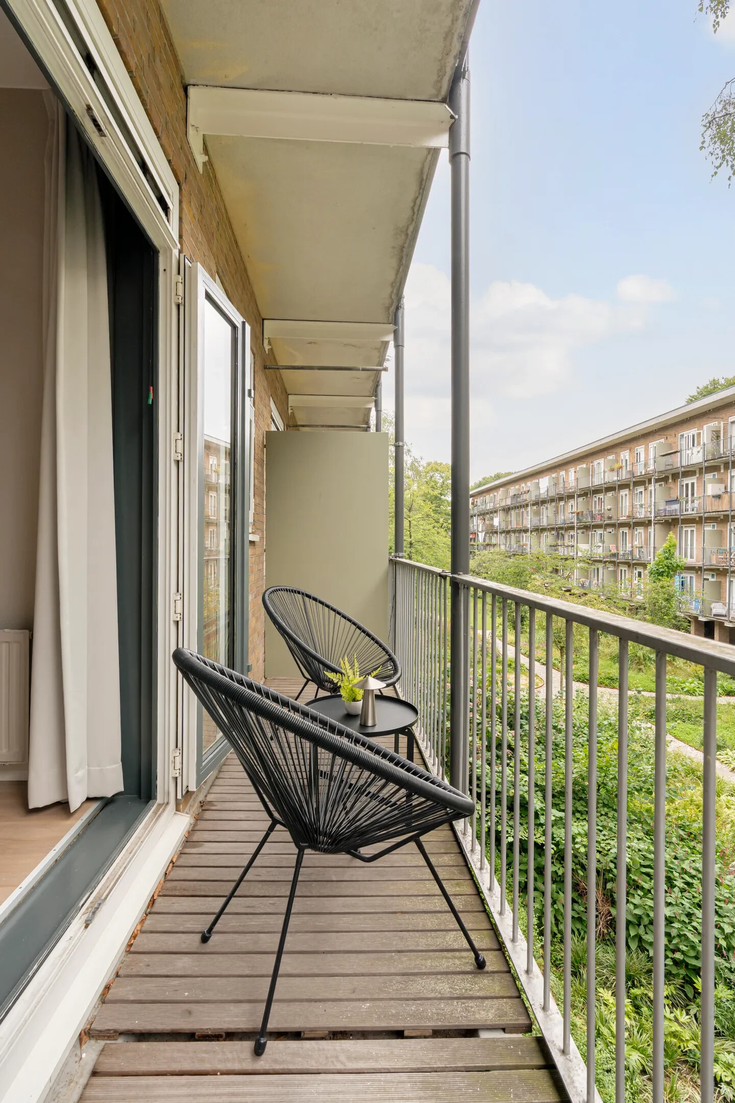 Appartement te koop: Willem de Zwijgerlaan 78-1, Amsterdam
