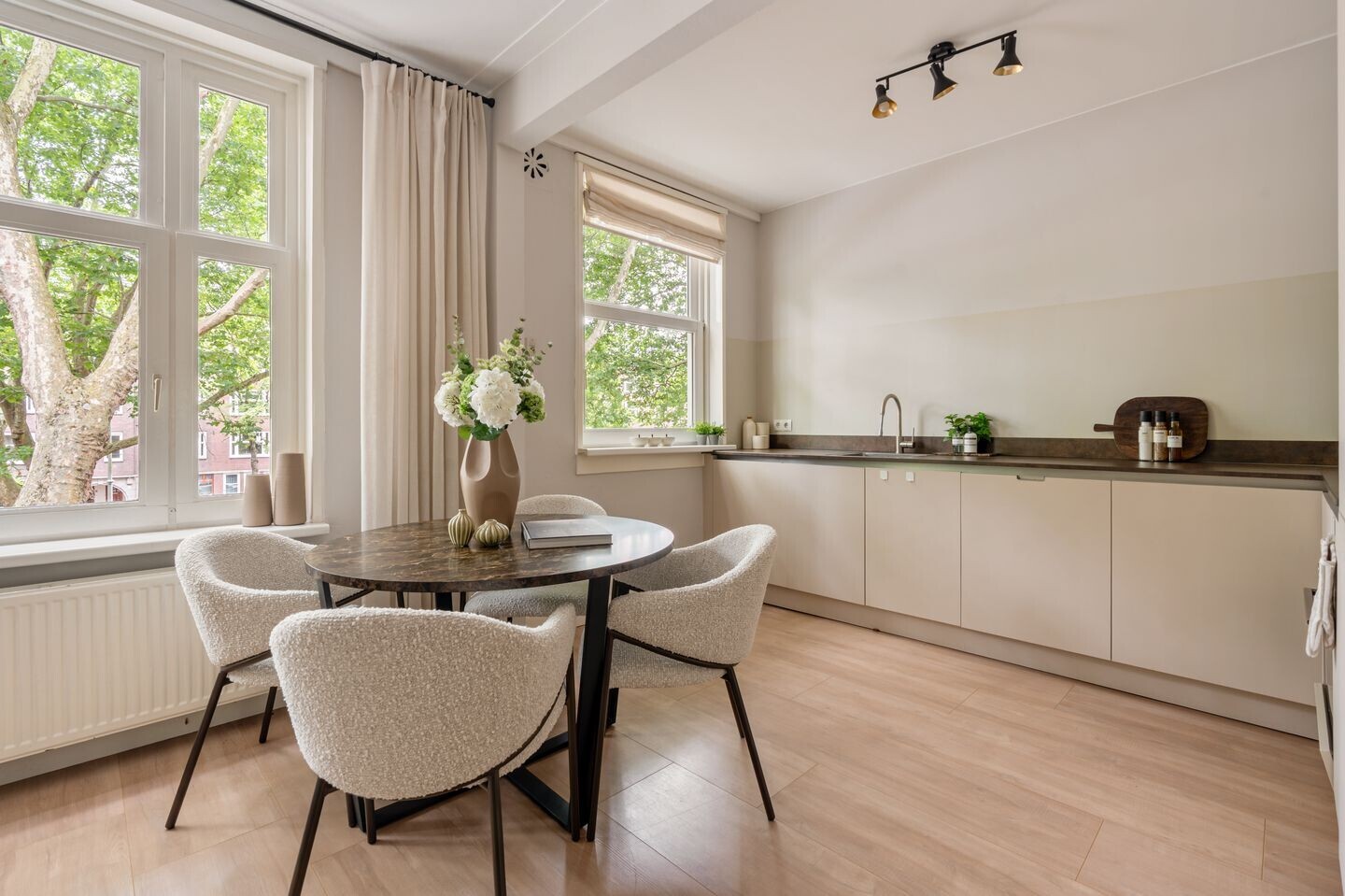 Appartement te koop: Willem de Zwijgerlaan 78-1, Amsterdam