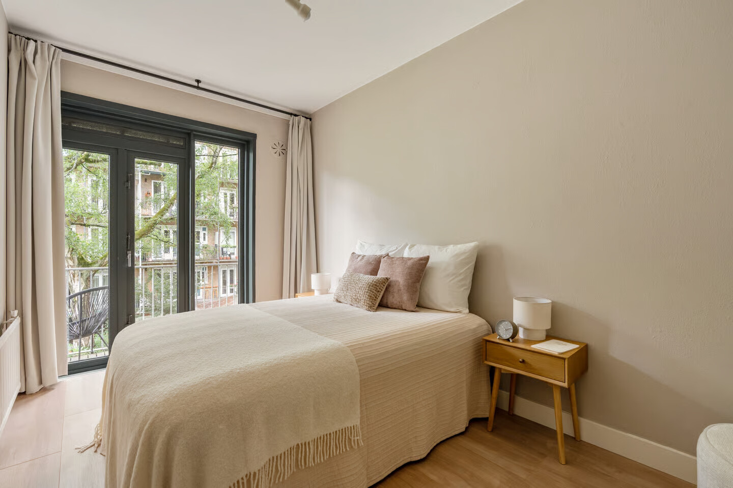 Appartement te koop: Willem de Zwijgerlaan 78-1, Amsterdam