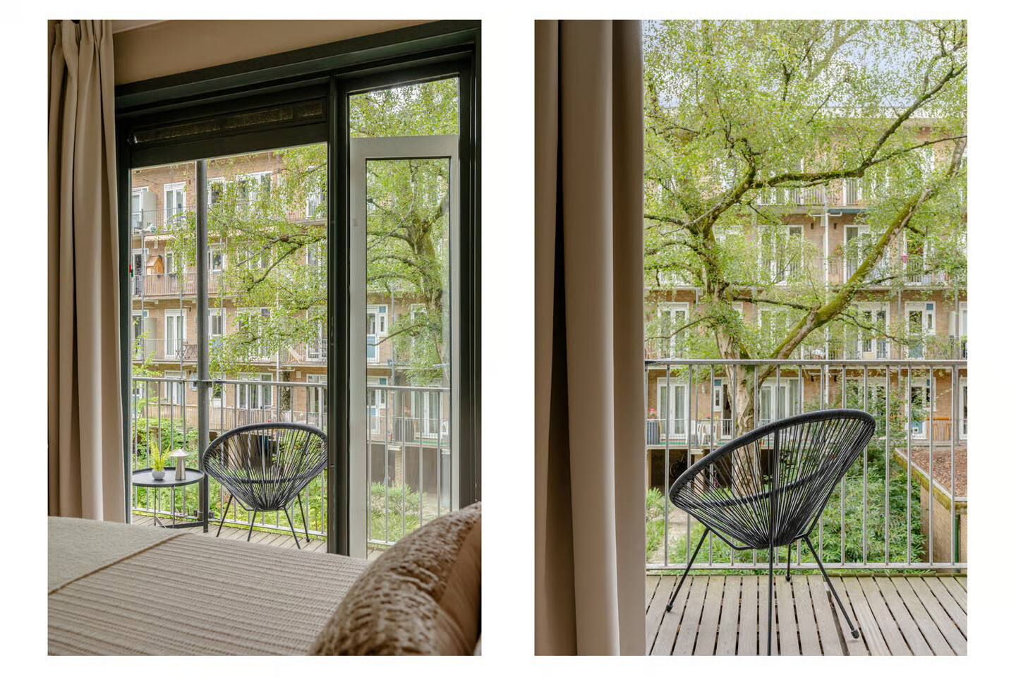 Appartement te koop: Willem de Zwijgerlaan 78-1, Amsterdam