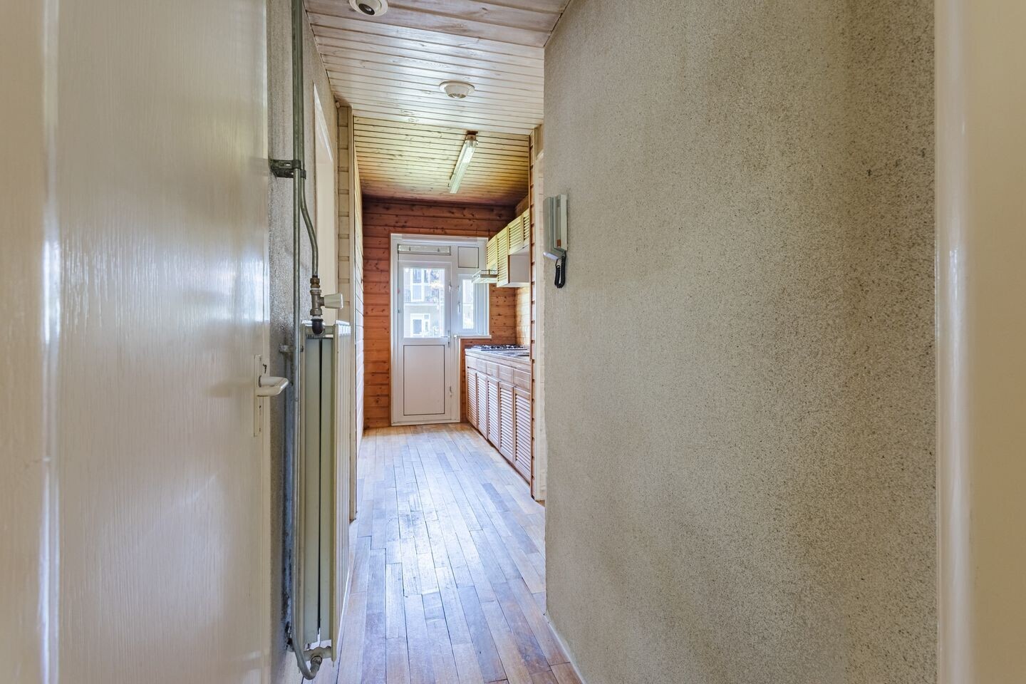 Appartement te koop: Willem de Zwijgerlaan 88-1, Amsterdam
