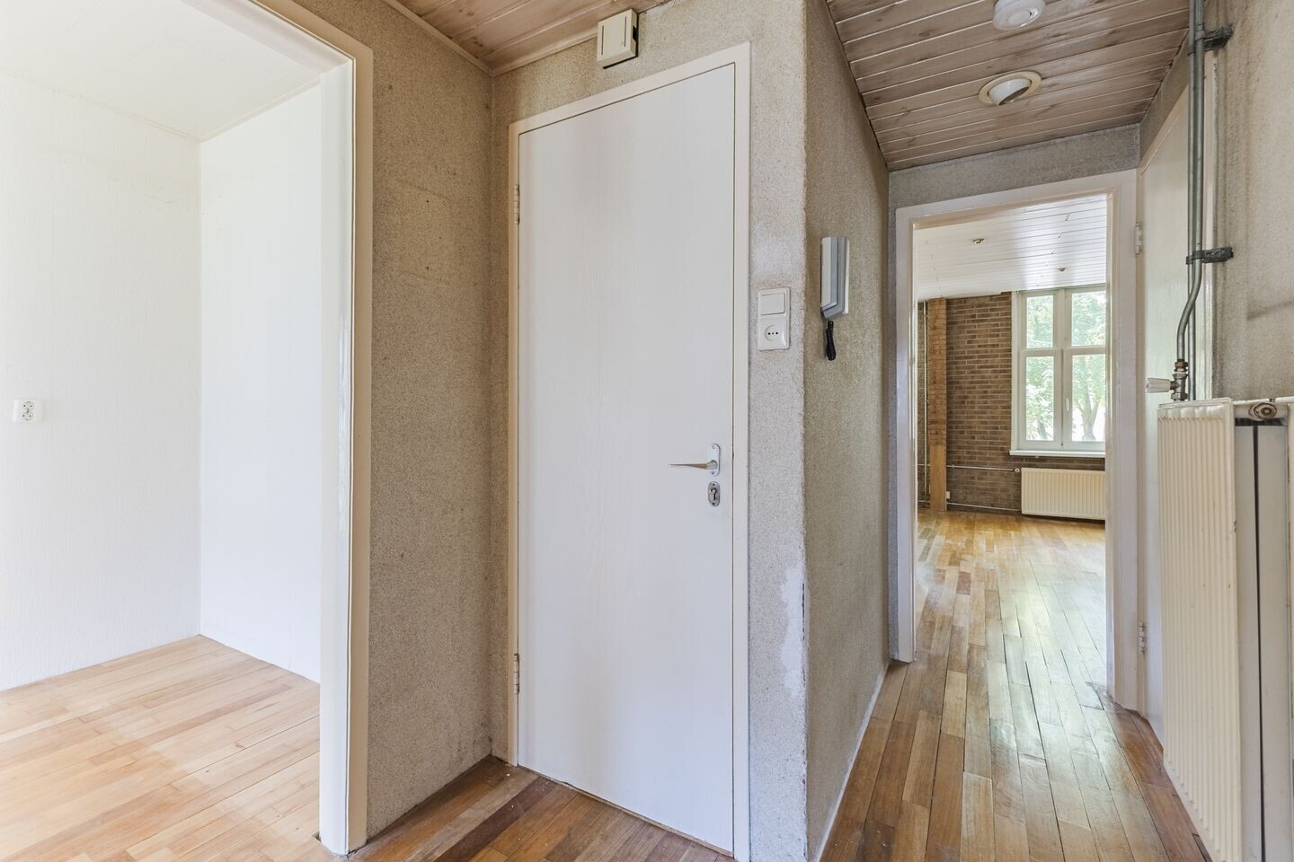 Appartement te koop: Willem de Zwijgerlaan 88-1, Amsterdam