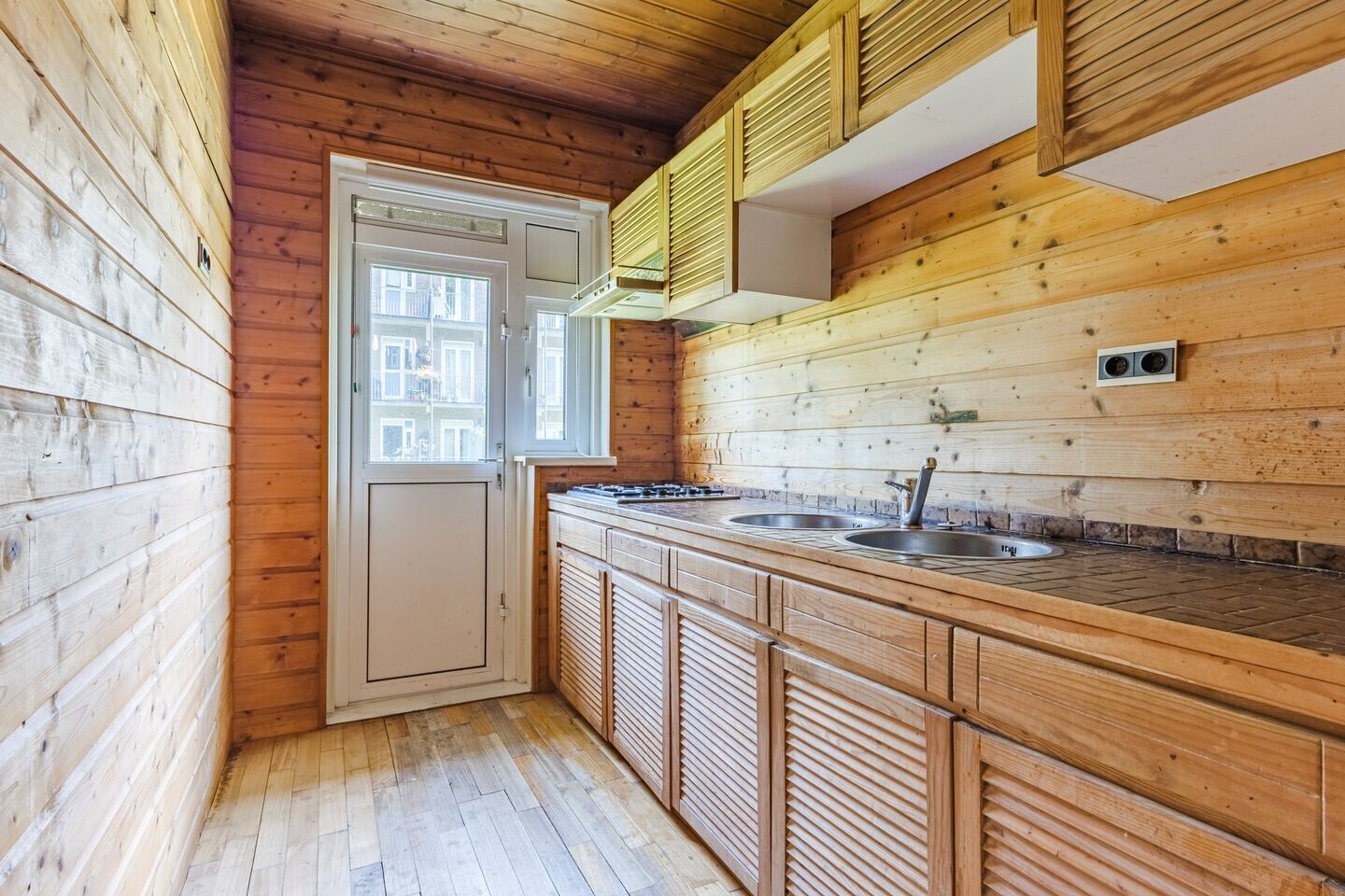 Appartement te koop: Willem de Zwijgerlaan 88-1, Amsterdam