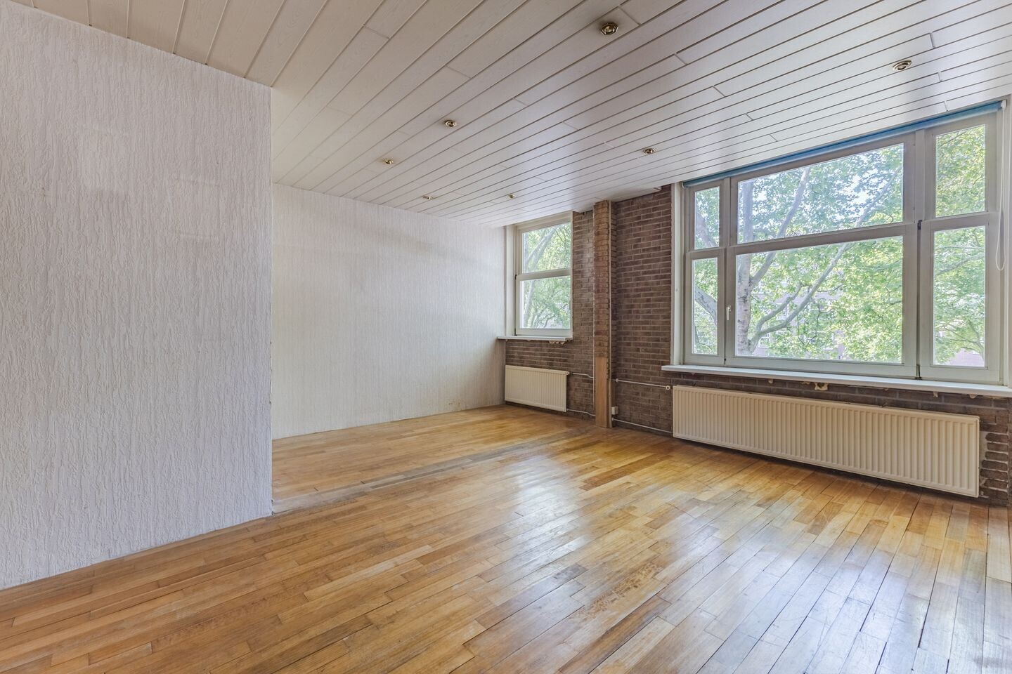 Appartement te koop: Willem de Zwijgerlaan 88-1, Amsterdam