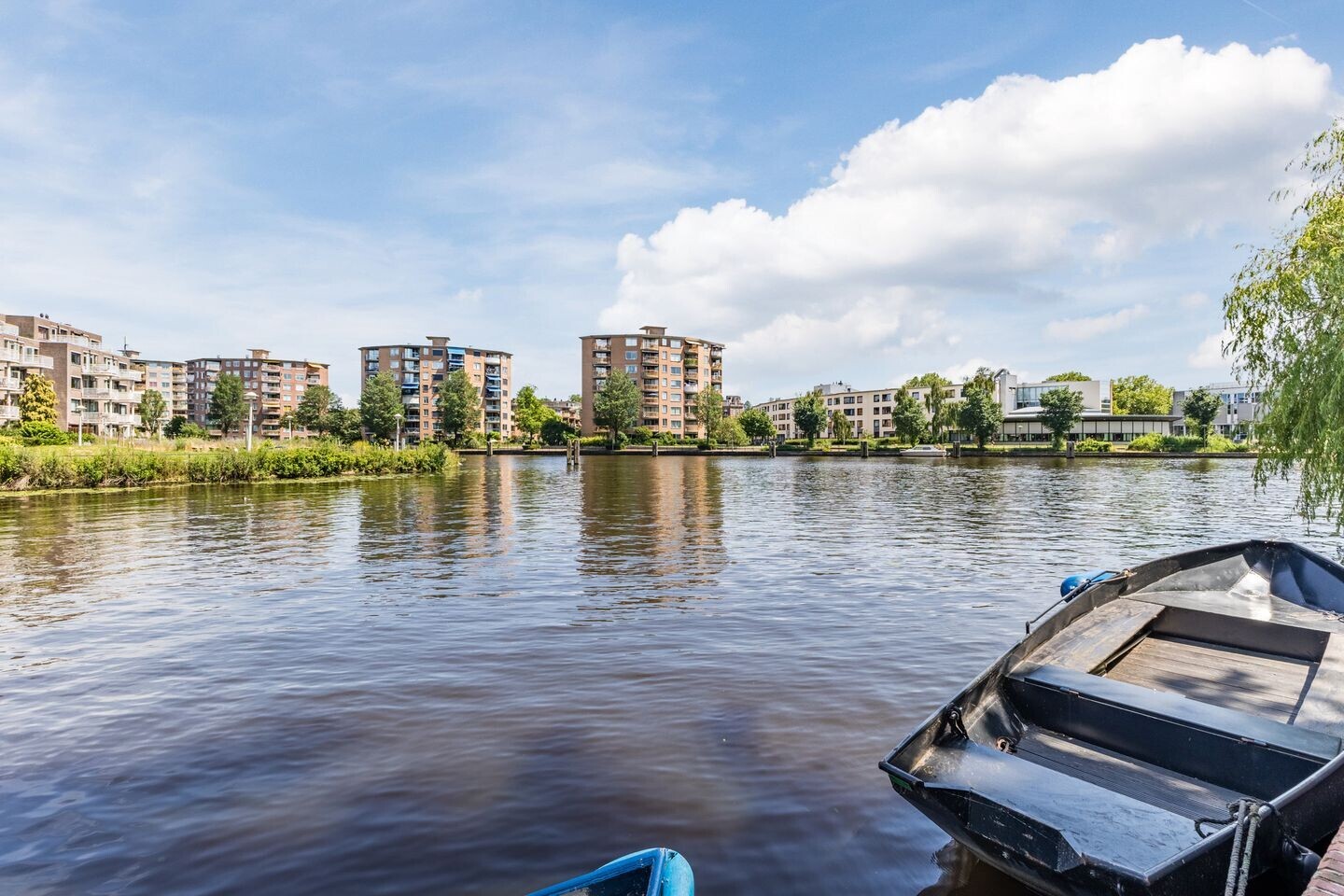 Appartement te koop: Willem de Zwijgerlaan 88-1, Amsterdam