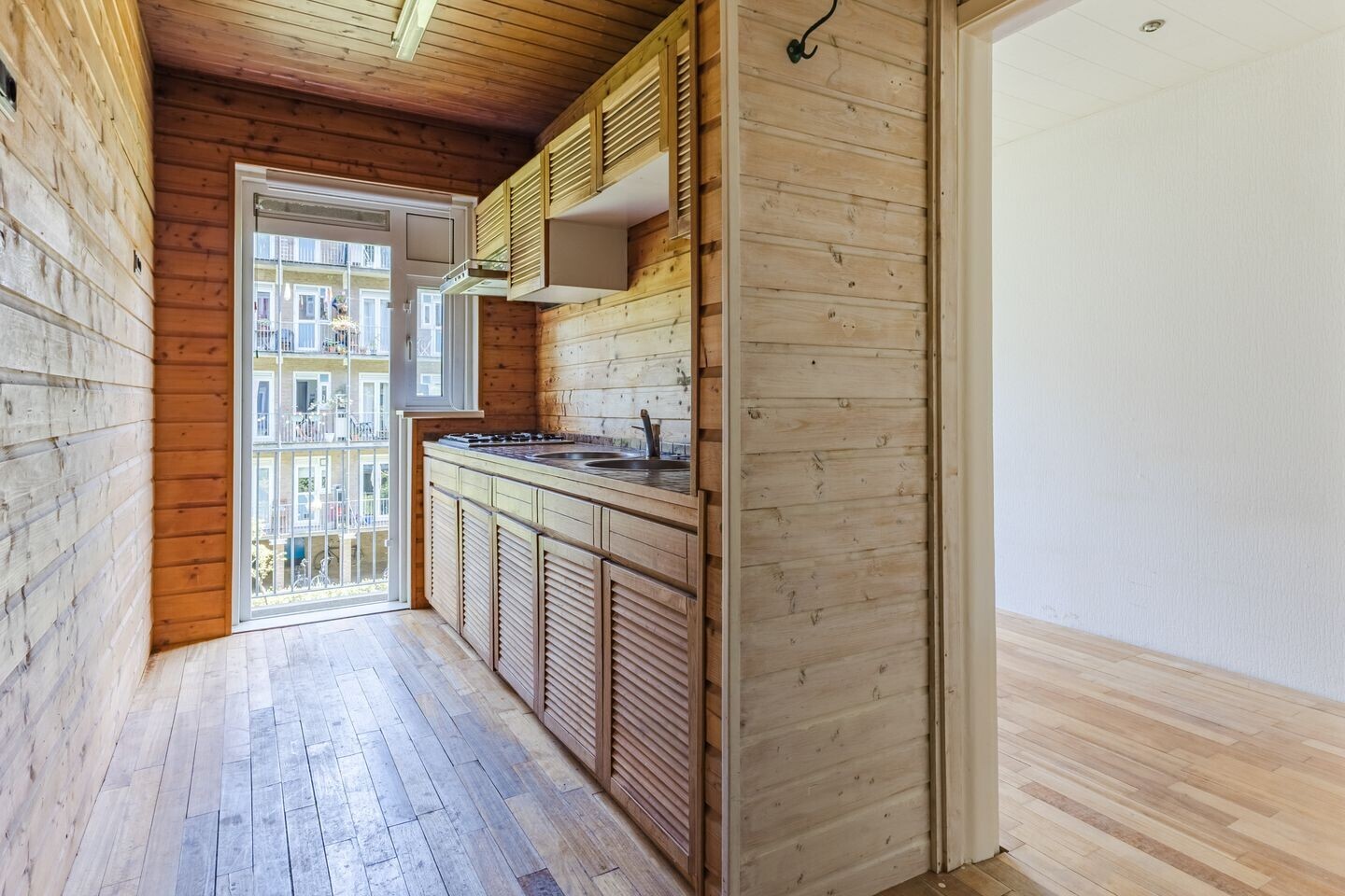 Appartement te koop: Willem de Zwijgerlaan 88-1, Amsterdam