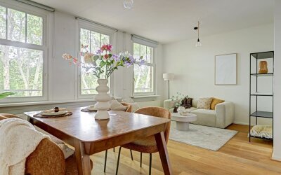 Appartement te koop Willem de Zwijgerlaan 94-3