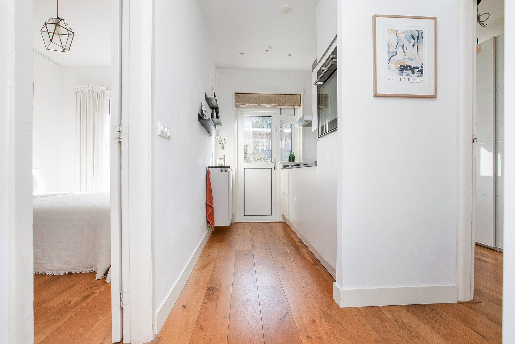 Appartement te koop: Willem de Zwijgerlaan 134-2, Amsterdam