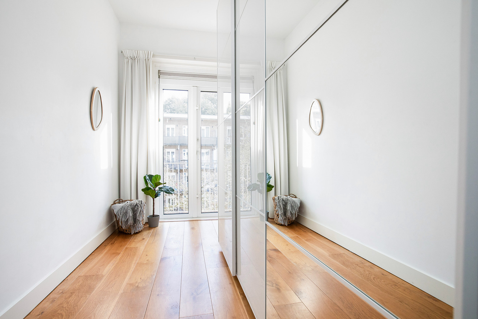 Appartement te koop: Willem de Zwijgerlaan 134-2, Amsterdam