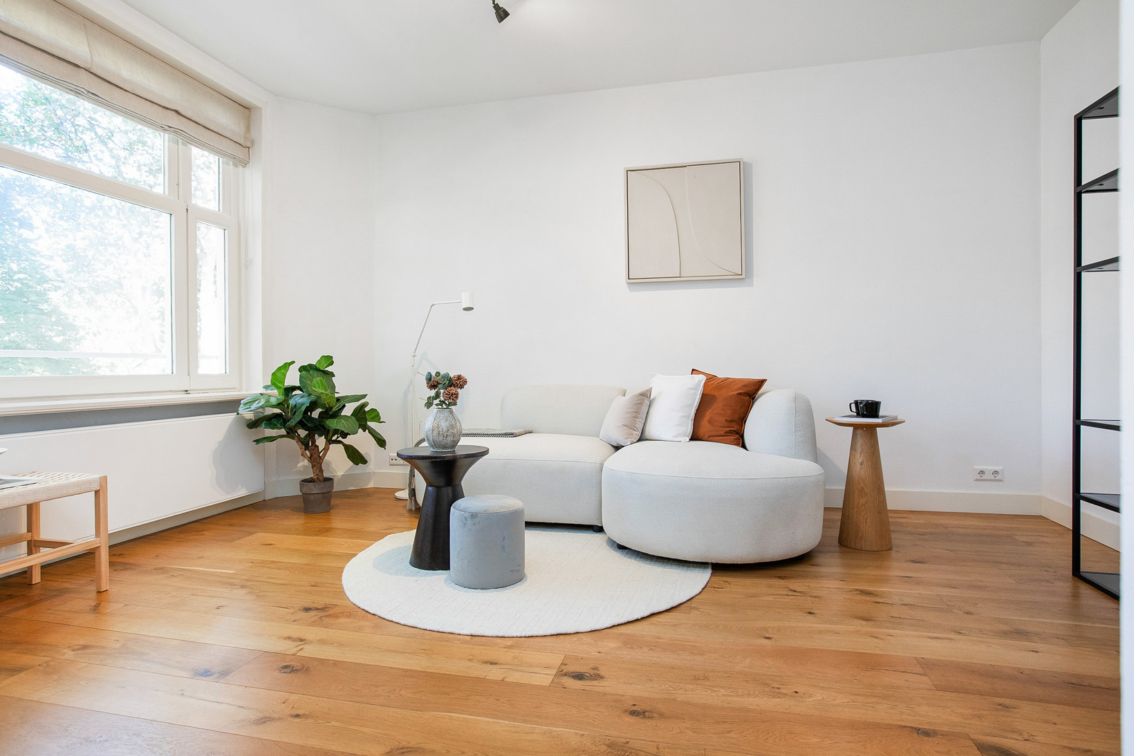 Appartement te koop: Willem de Zwijgerlaan 134-2, Amsterdam