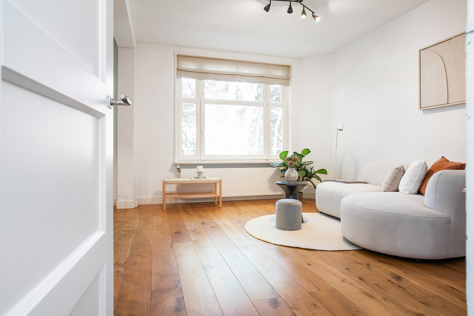 Appartement te koop: Willem de Zwijgerlaan 134-2, Amsterdam