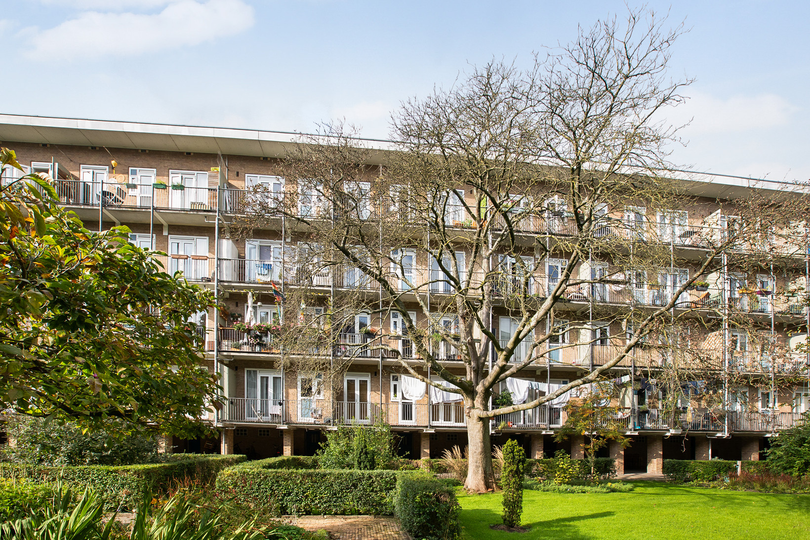 Appartement te koop: Willem de Zwijgerlaan 134-2, Amsterdam