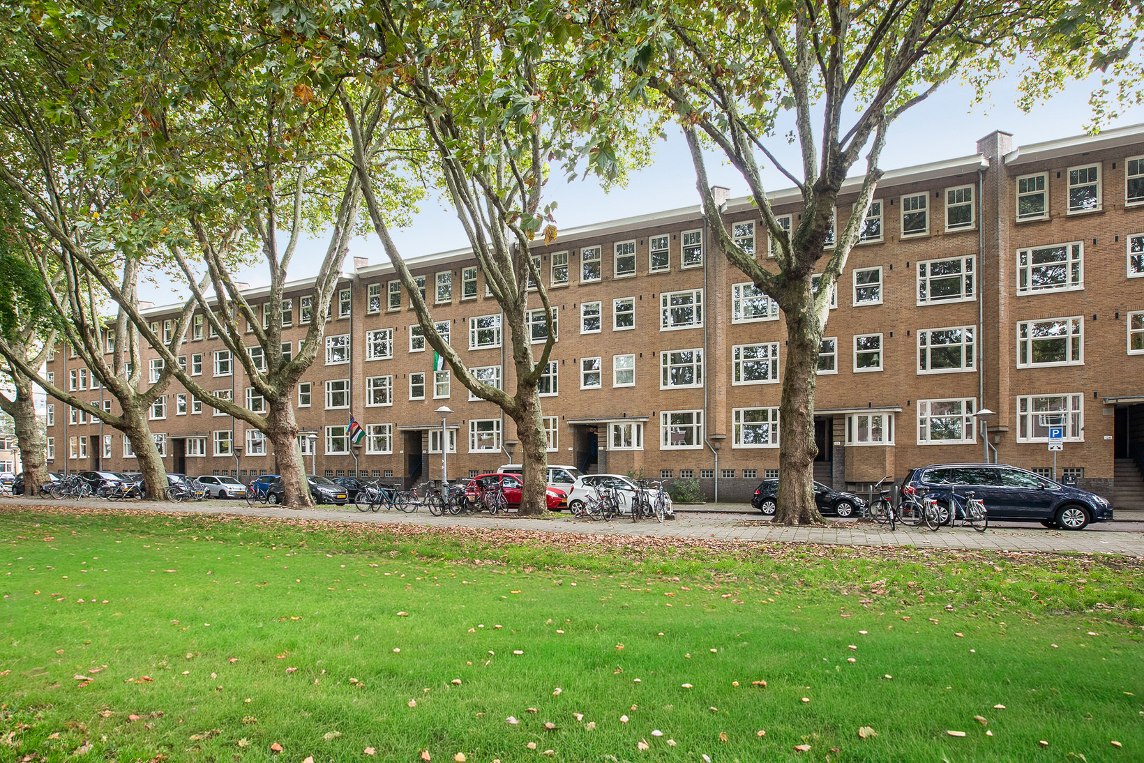 Appartement te koop: Willem de Zwijgerlaan 134-2, Amsterdam