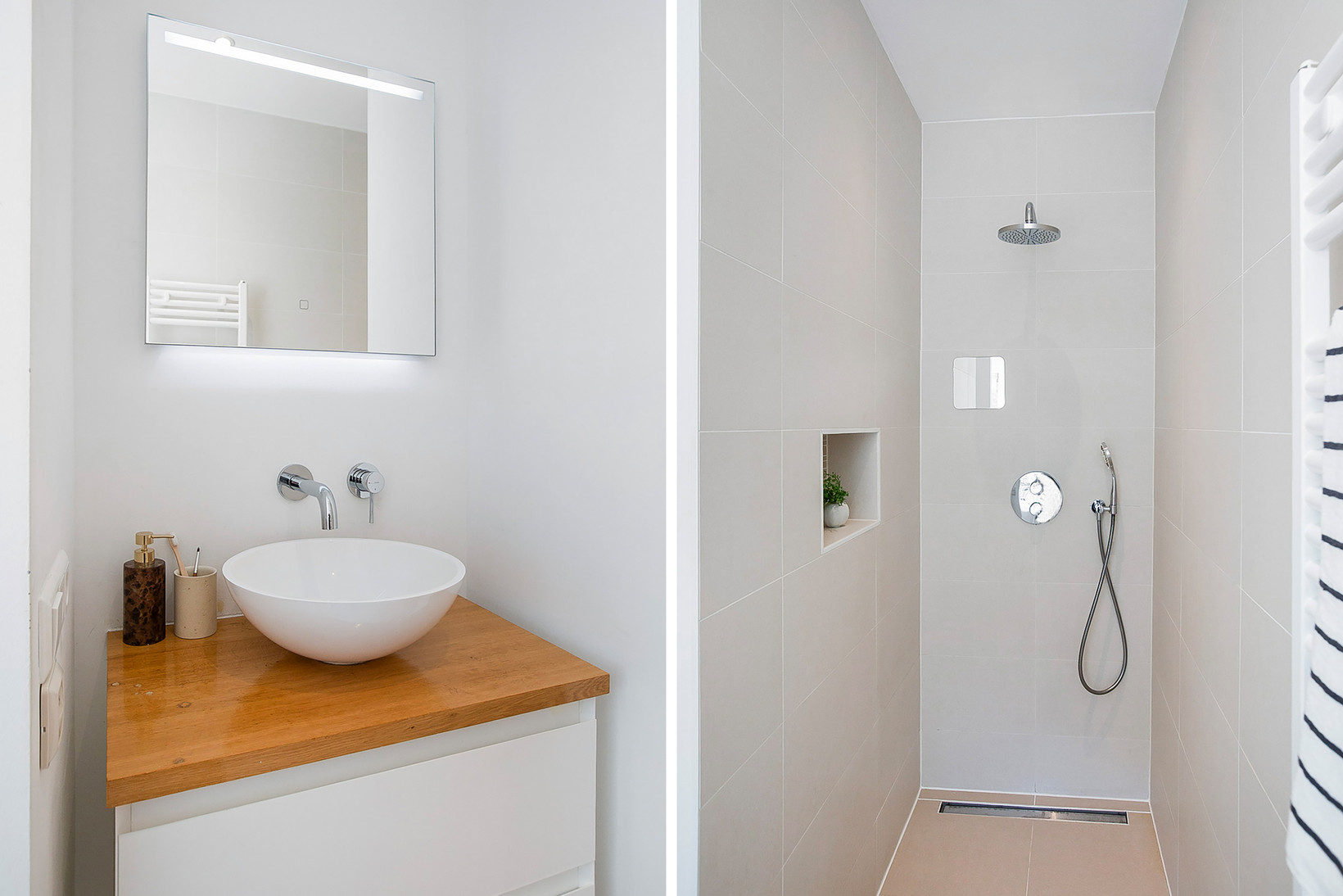 Appartement te koop: Willem de Zwijgerlaan 134-2, Amsterdam