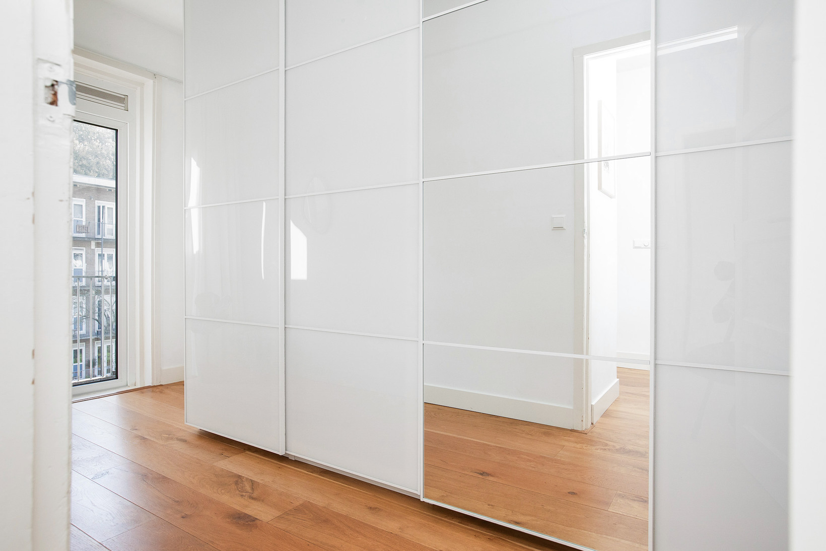 Appartement te koop: Willem de Zwijgerlaan 134-2, Amsterdam