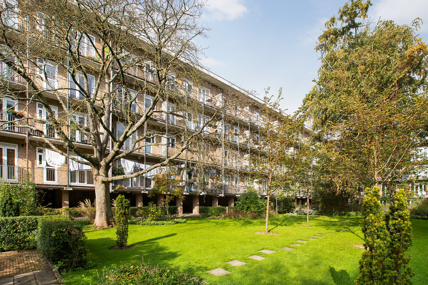 Appartement te koop: Willem de Zwijgerlaan 134-2, Amsterdam