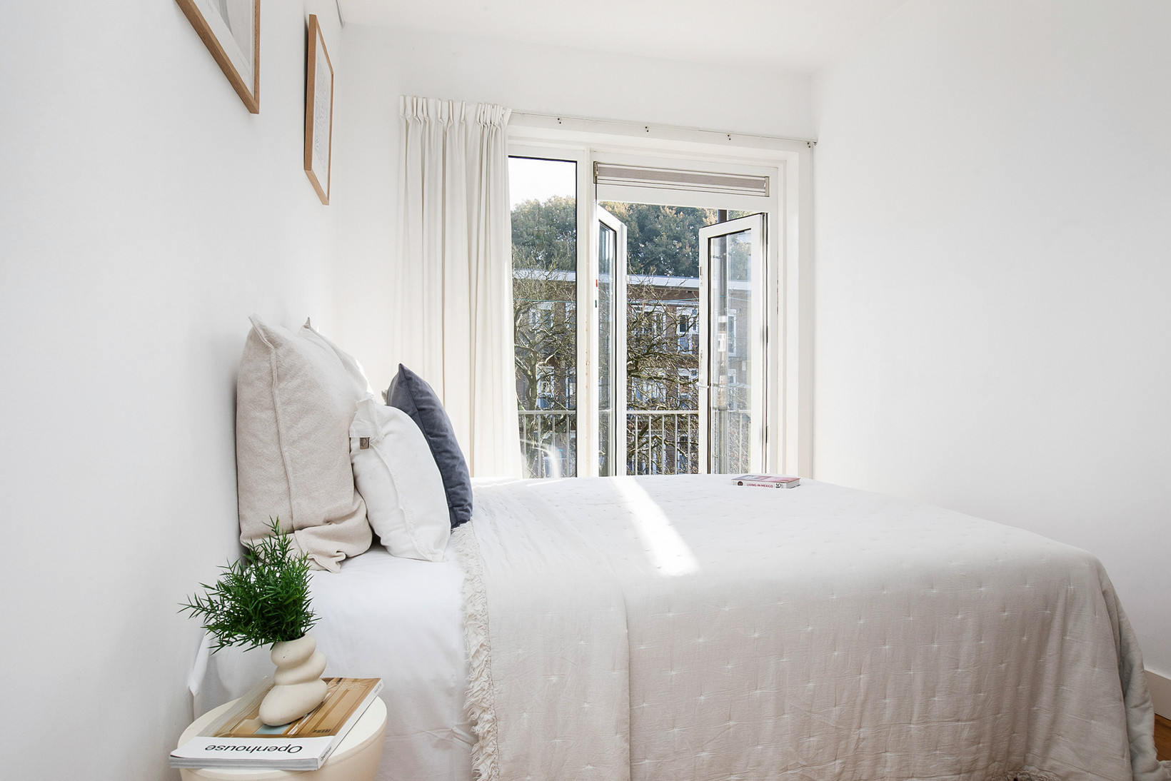 Appartement te koop: Willem de Zwijgerlaan 134-2, Amsterdam