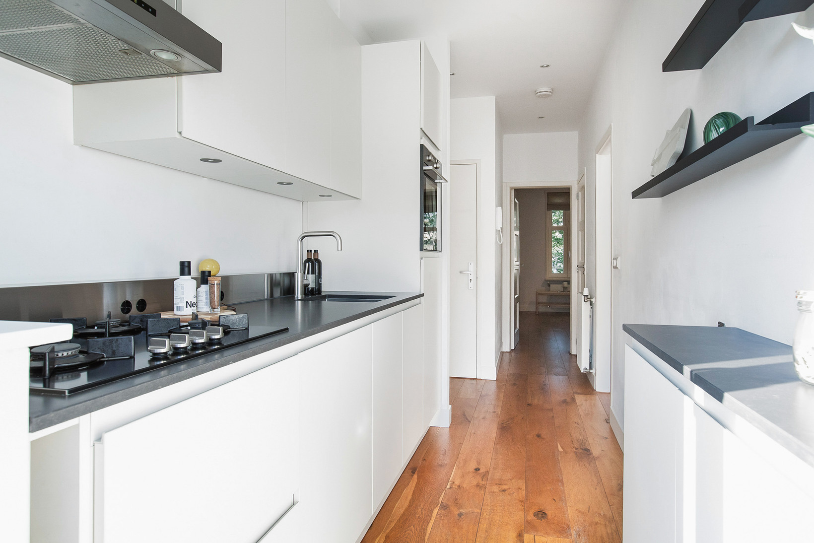 Appartement te koop: Willem de Zwijgerlaan 134-2, Amsterdam