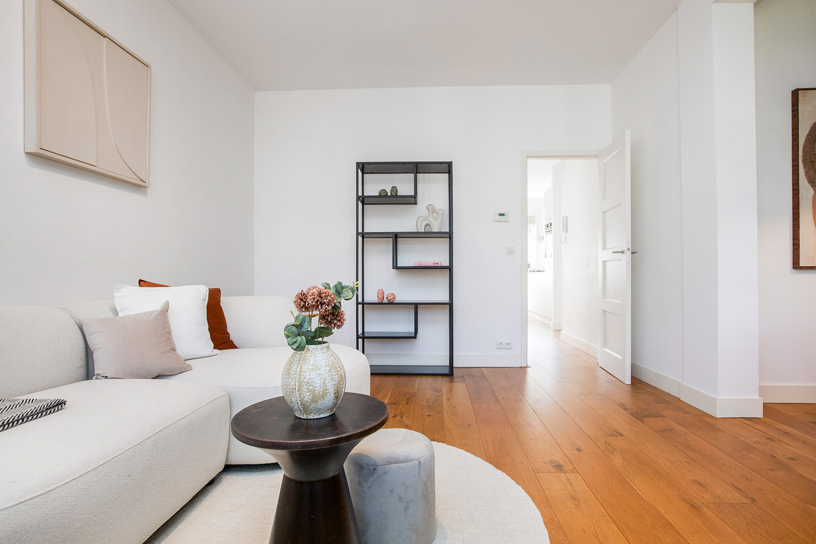 Appartement te koop: Willem de Zwijgerlaan 134-2, Amsterdam