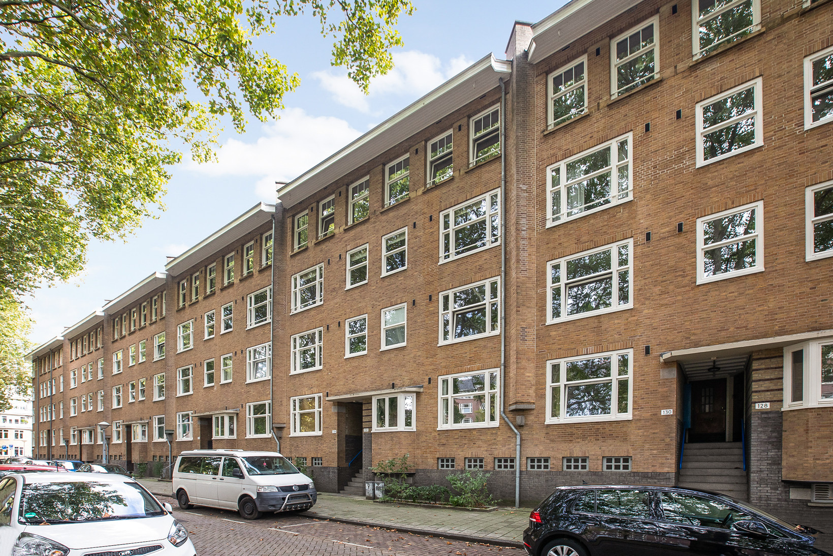 Appartement te koop: Willem de Zwijgerlaan 134-2, Amsterdam