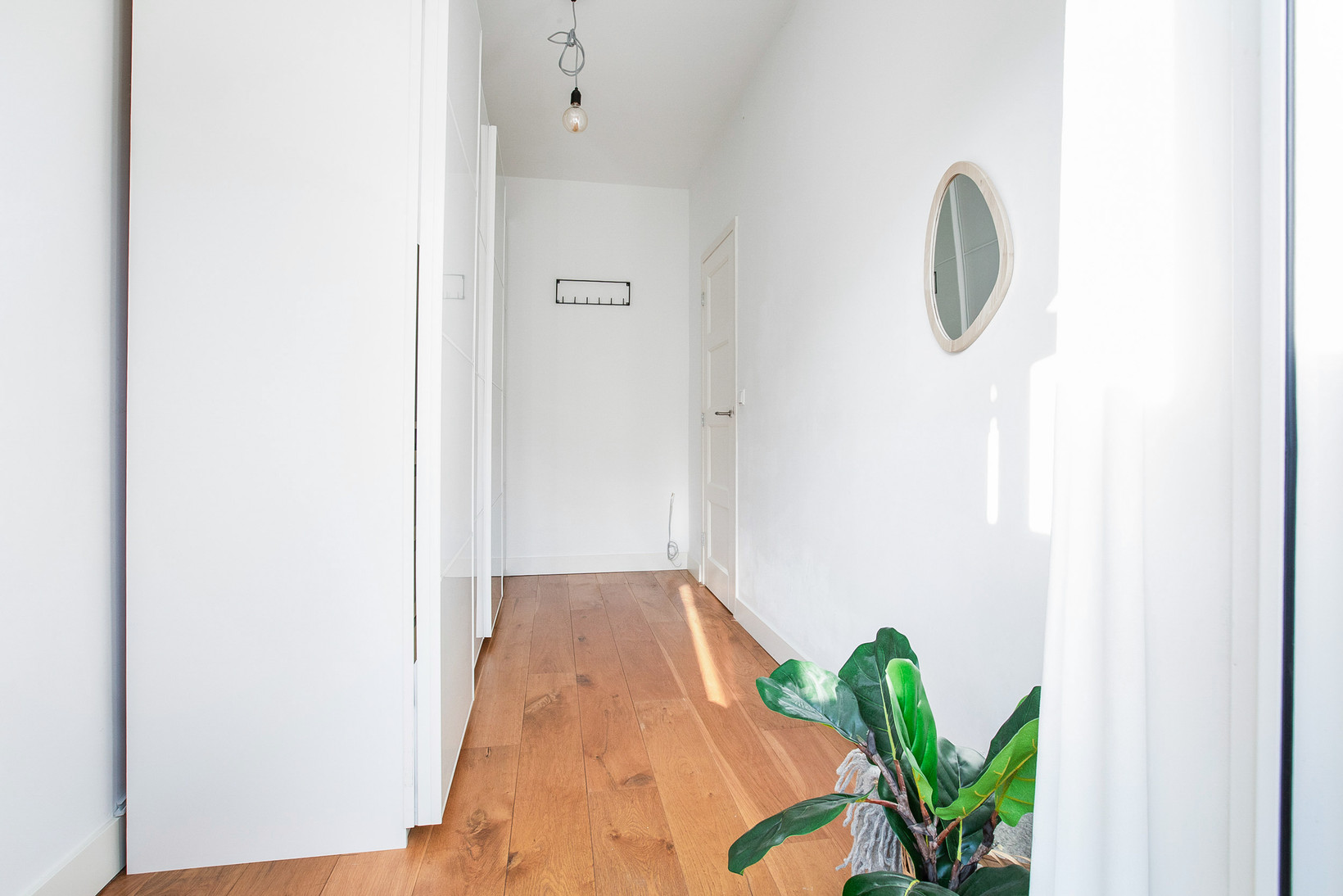 Appartement te koop: Willem de Zwijgerlaan 134-2, Amsterdam
