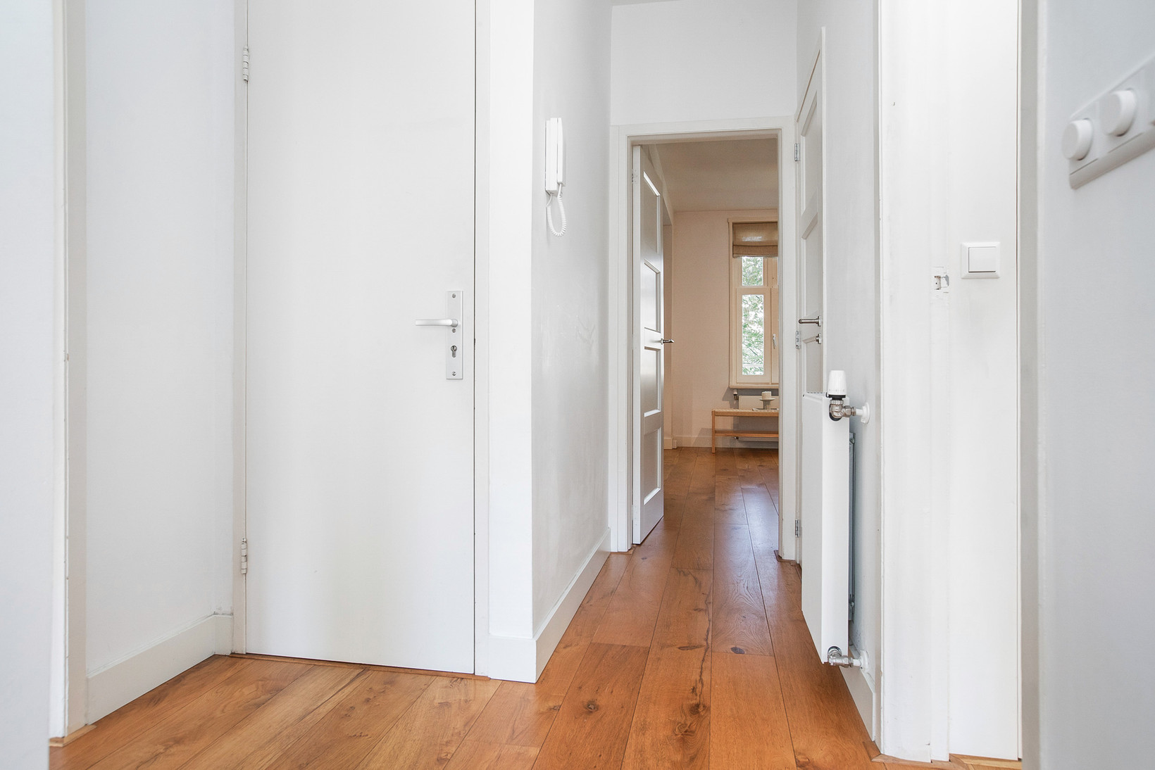 Appartement te koop: Willem de Zwijgerlaan 134-2, Amsterdam