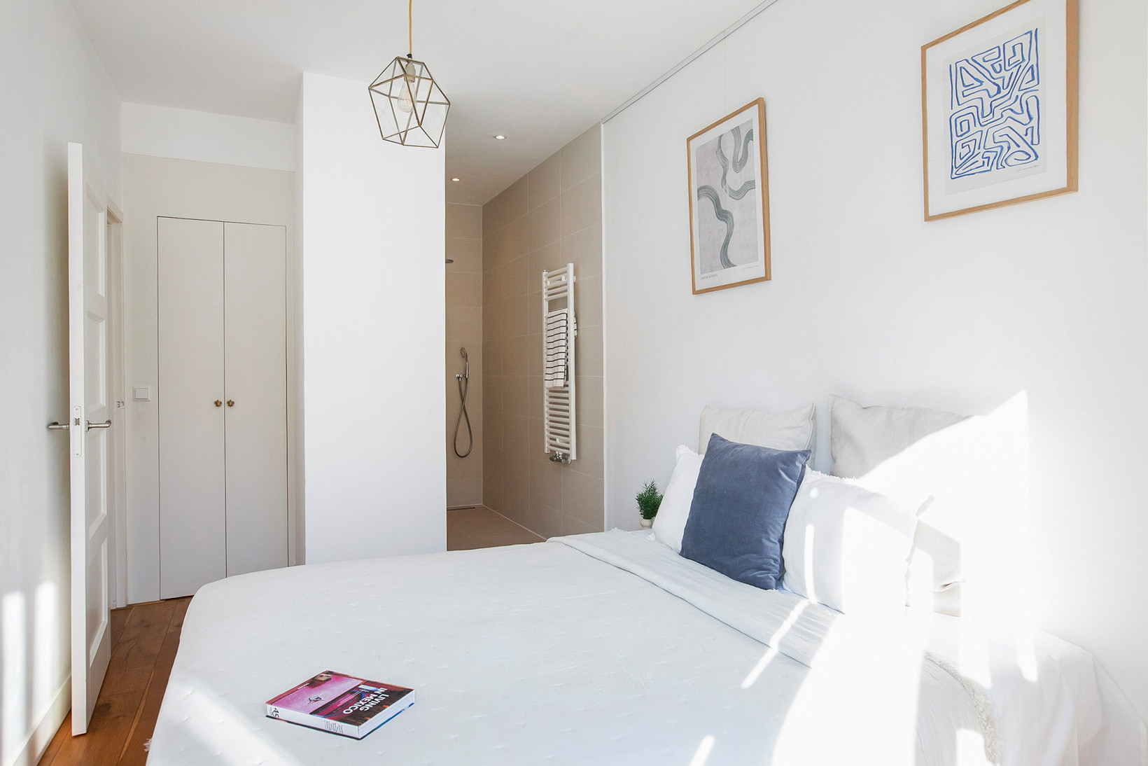 Appartement te koop: Willem de Zwijgerlaan 134-2, Amsterdam