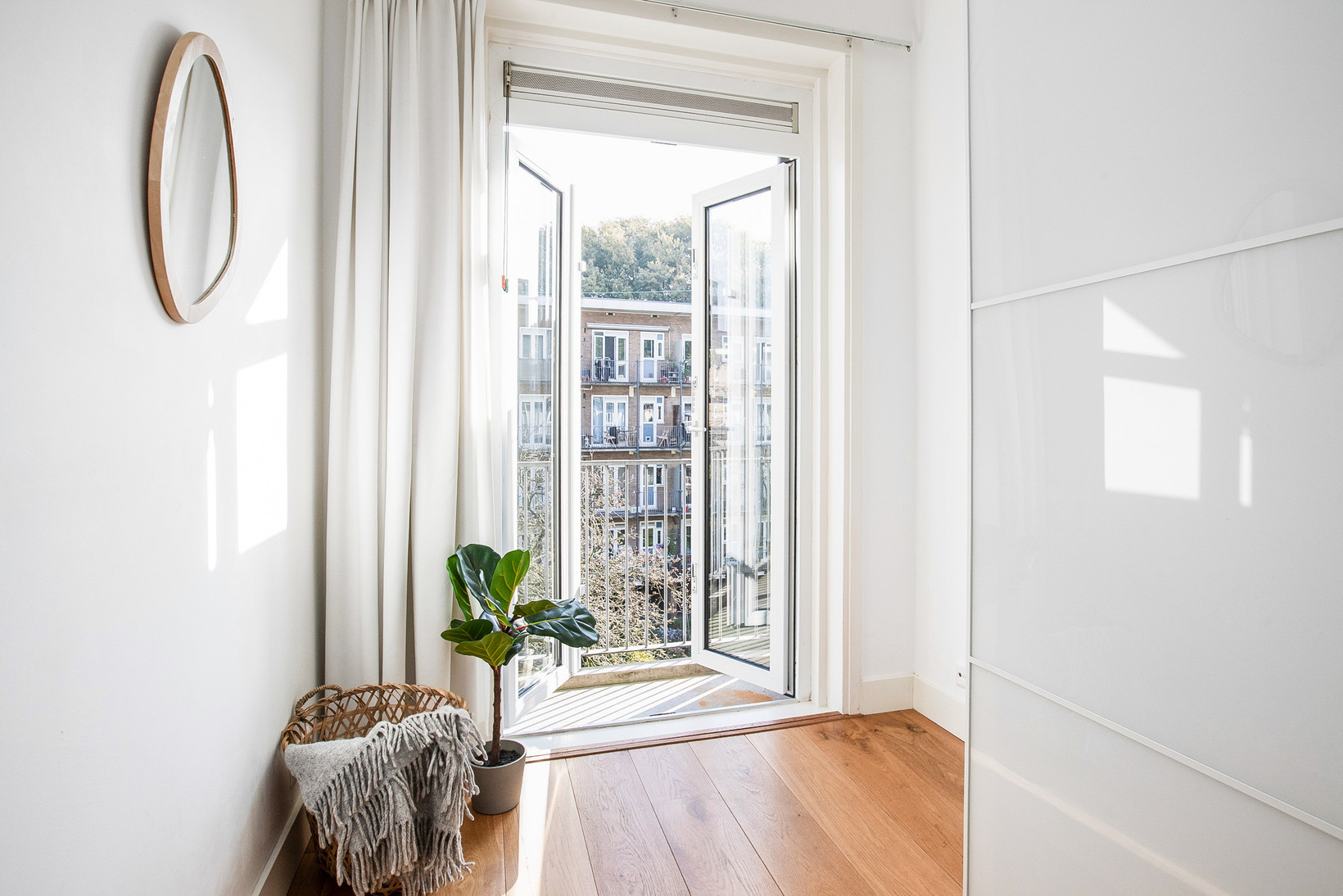 Appartement te koop: Willem de Zwijgerlaan 134-2, Amsterdam