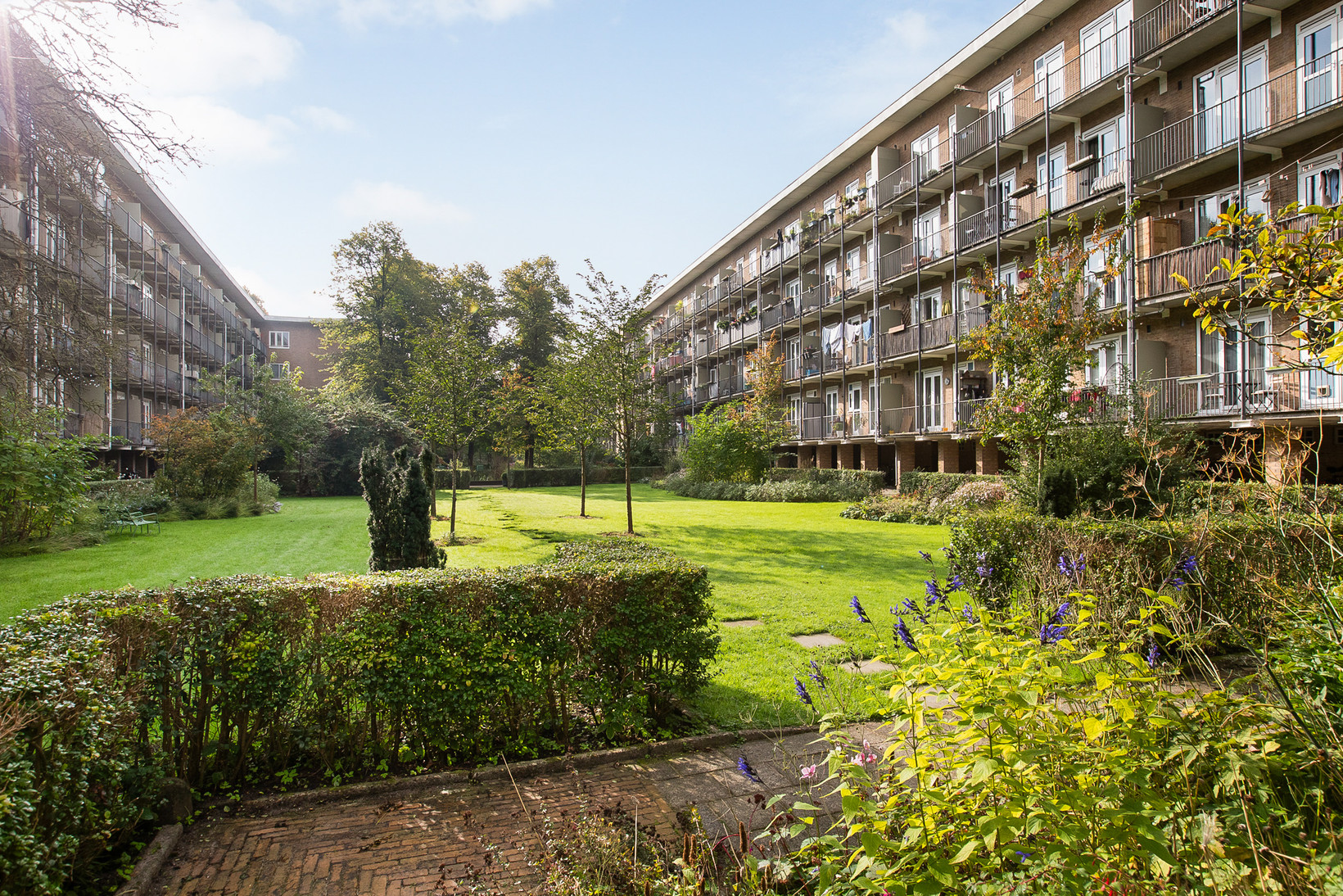 Appartement te koop: Willem de Zwijgerlaan 134-2, Amsterdam