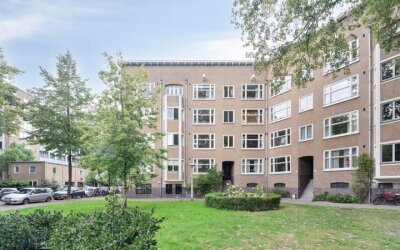 Geuzenstraat 15-1