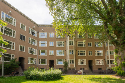 Geuzenstraat 19-H