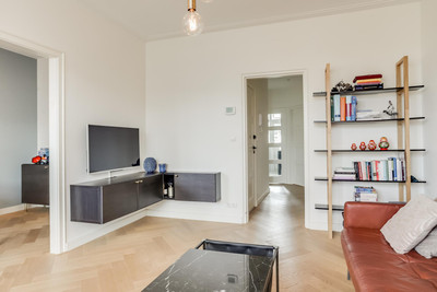 Geuzenstraat 23-2