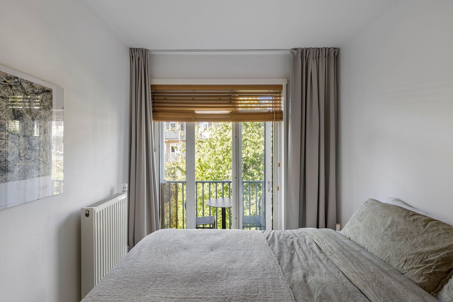 Appartement te koop: Geuzenstraat 31-2, Amsterdam