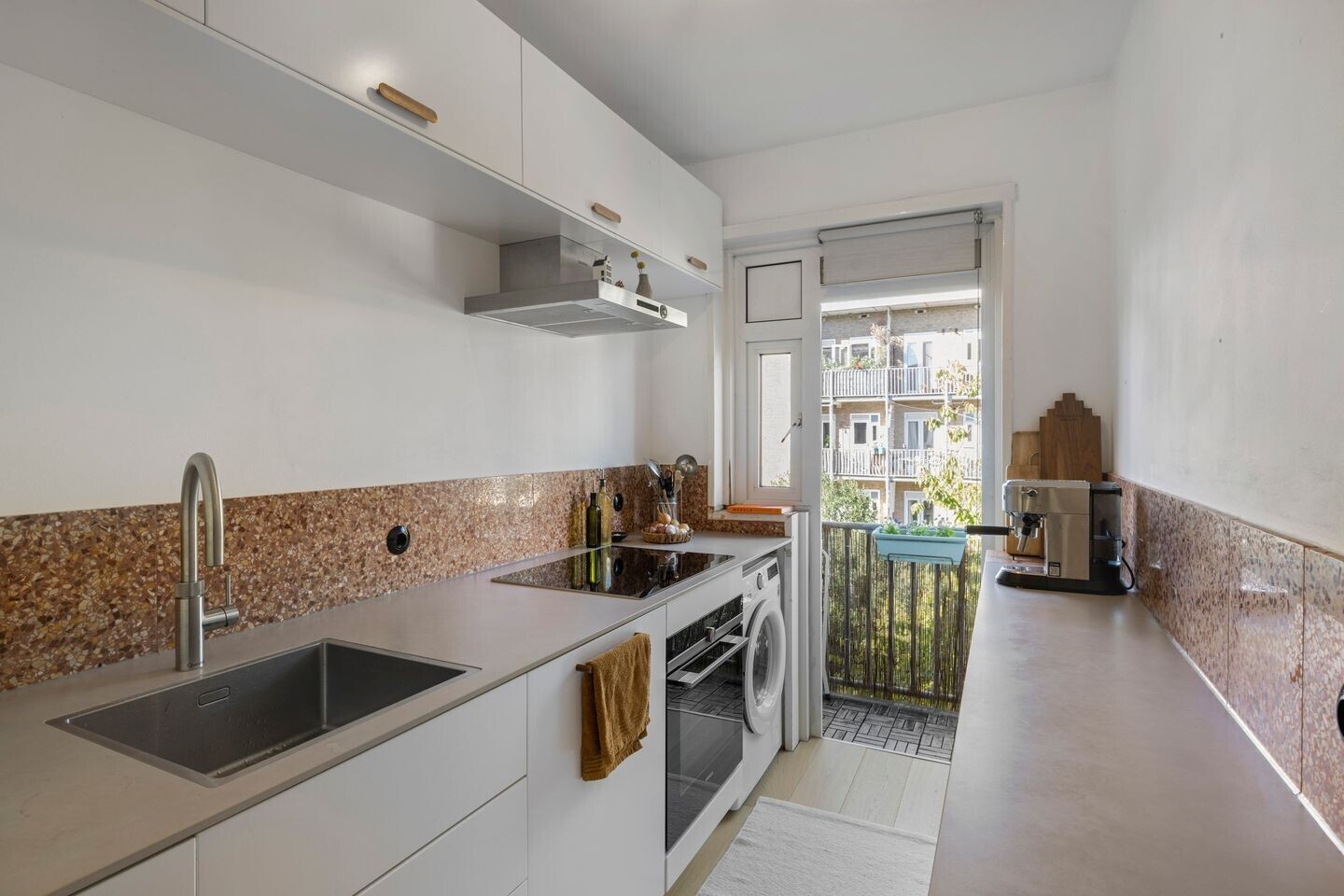 Appartement te koop: Geuzenstraat 31-2, Amsterdam