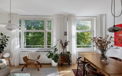 Geuzenstraat 31-2