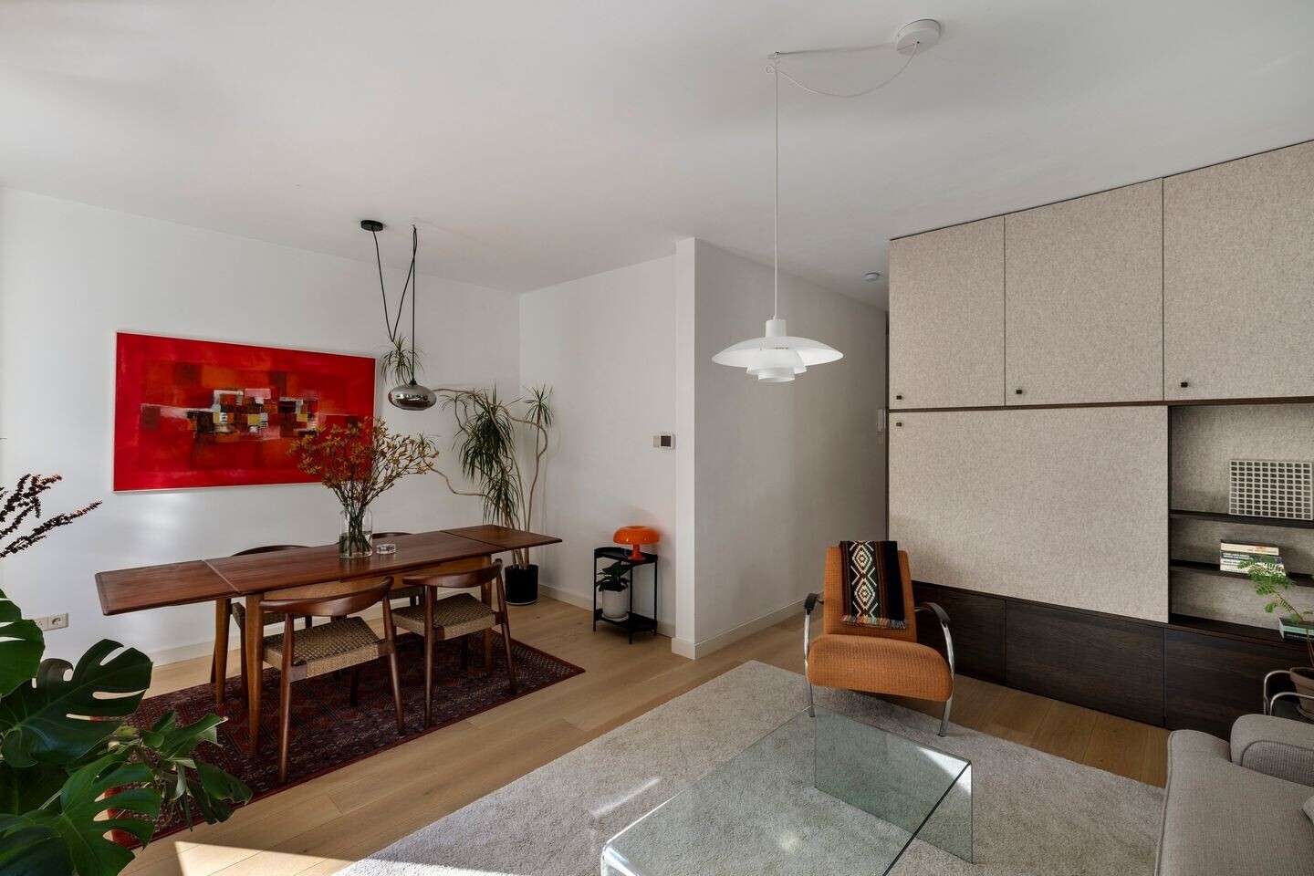 Appartement te koop: Geuzenstraat 31-2, Amsterdam