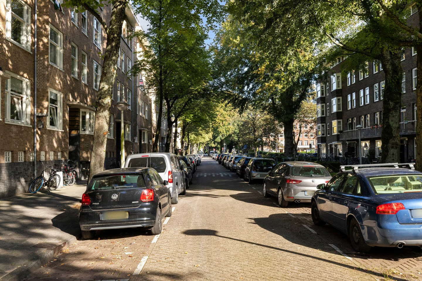 Appartement te koop: Geuzenstraat 31-2, Amsterdam