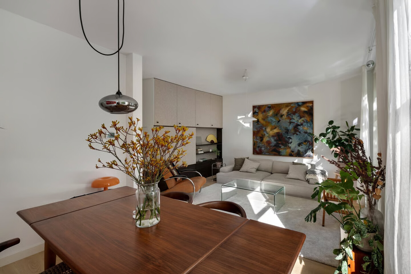 Appartement te koop: Geuzenstraat 31-2, Amsterdam