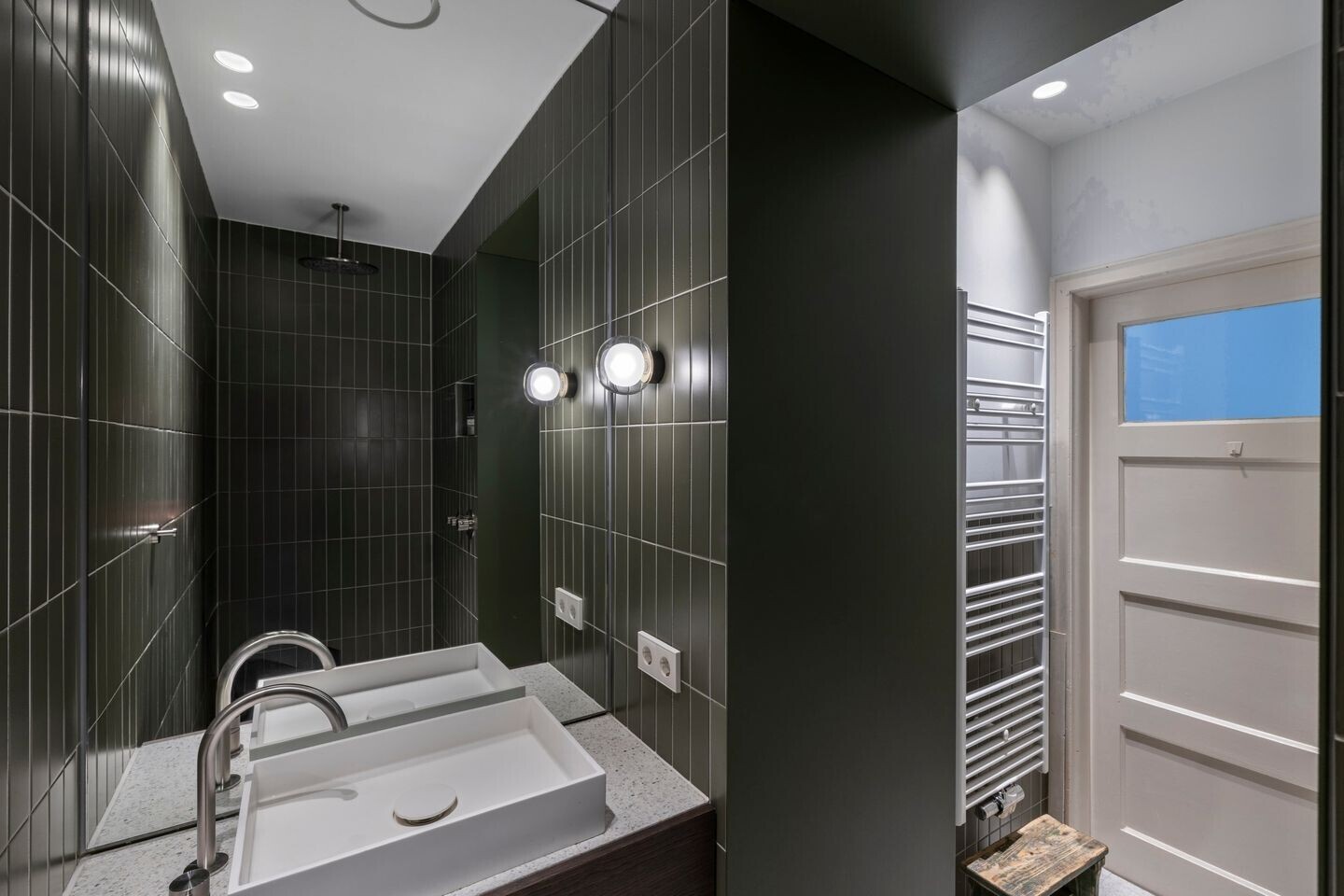 Appartement te koop: Geuzenstraat 31-2, Amsterdam